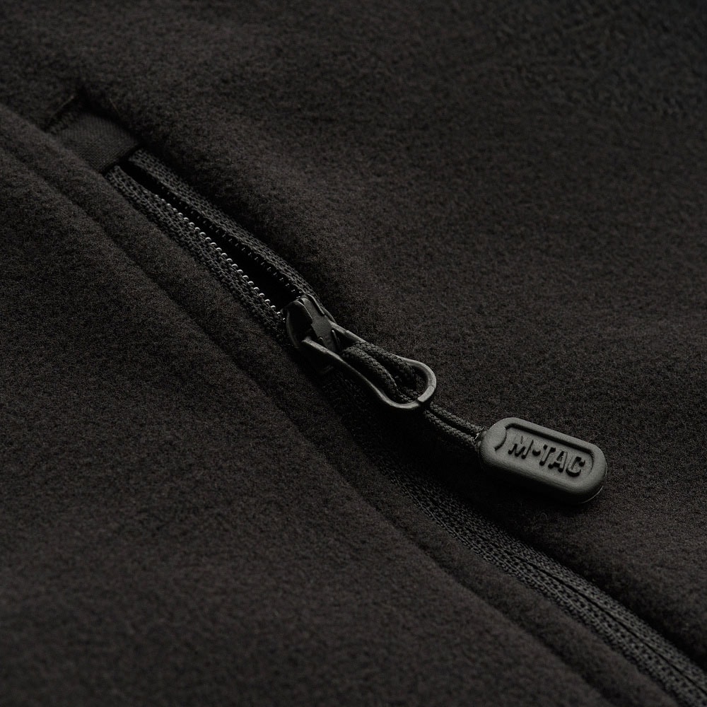 Pile M-Tac Legatus Microfleece - Black