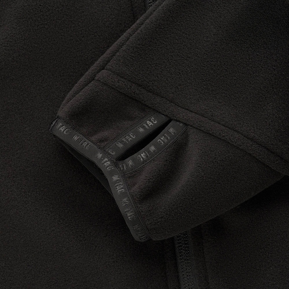 Pile M-Tac Legatus Microfleece - Black