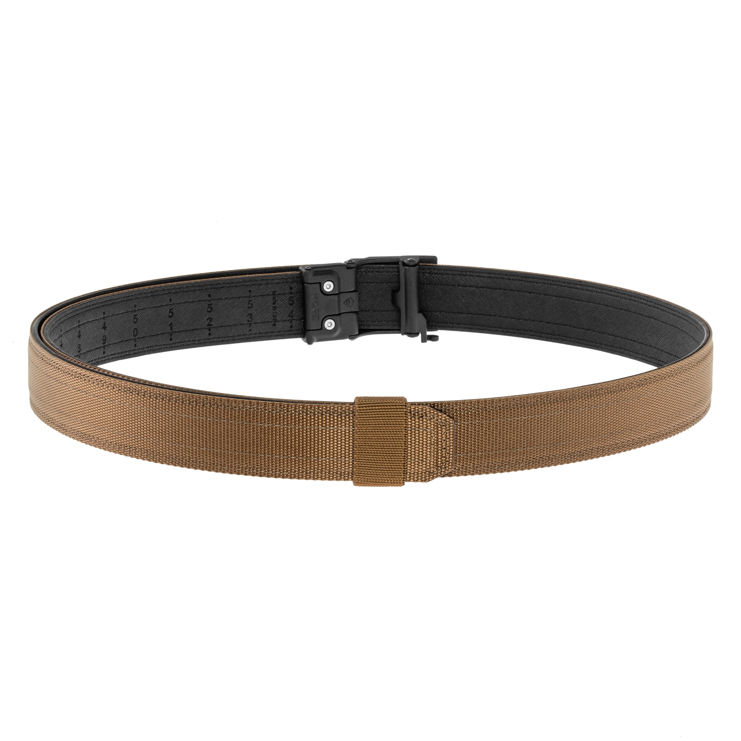 Cintura in nylon Kore Essentials Gun Belt X6 - Coyote