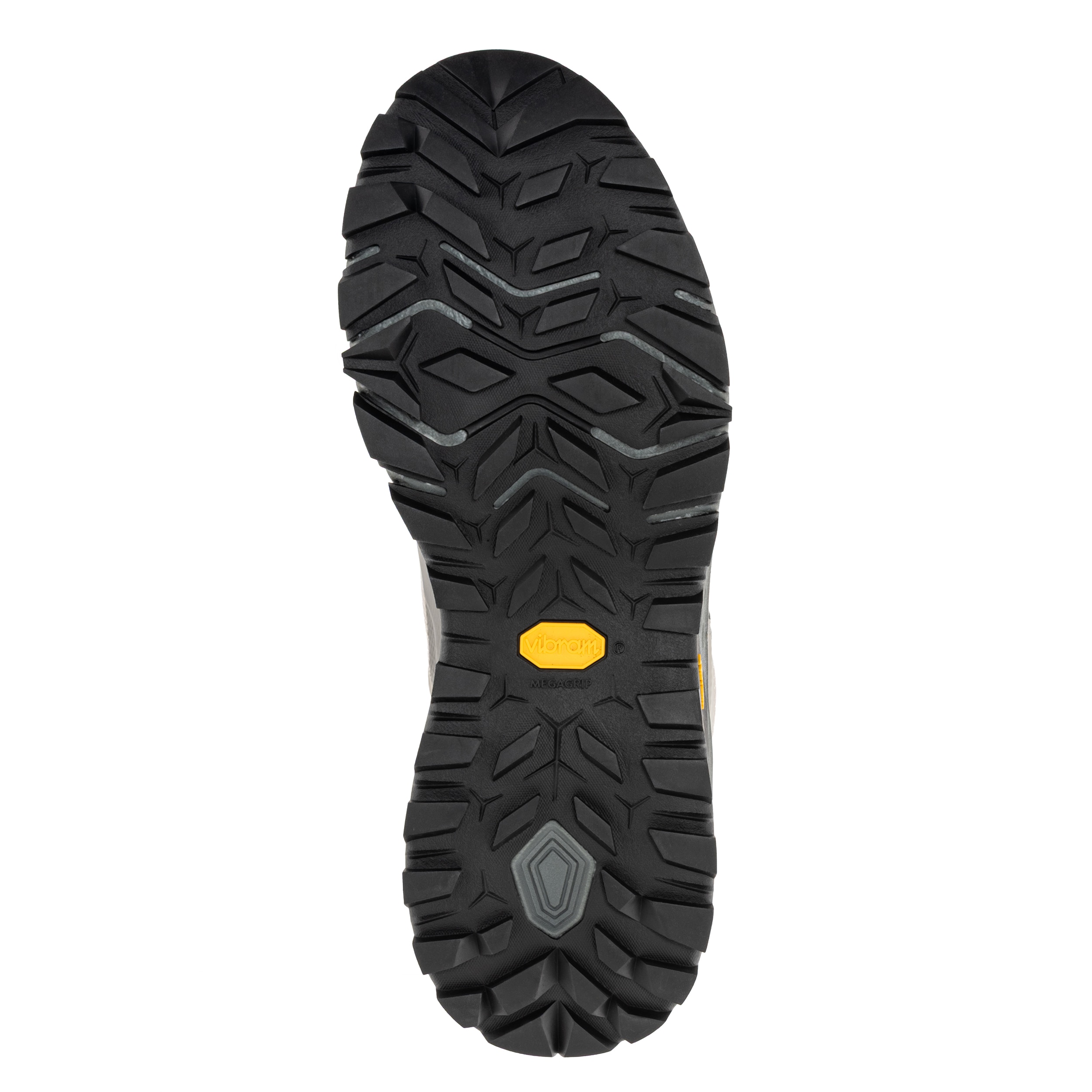 Scarponi Columbia Tellurix Titanium OutDry Hiking - Cloud Grey/Charcoal
