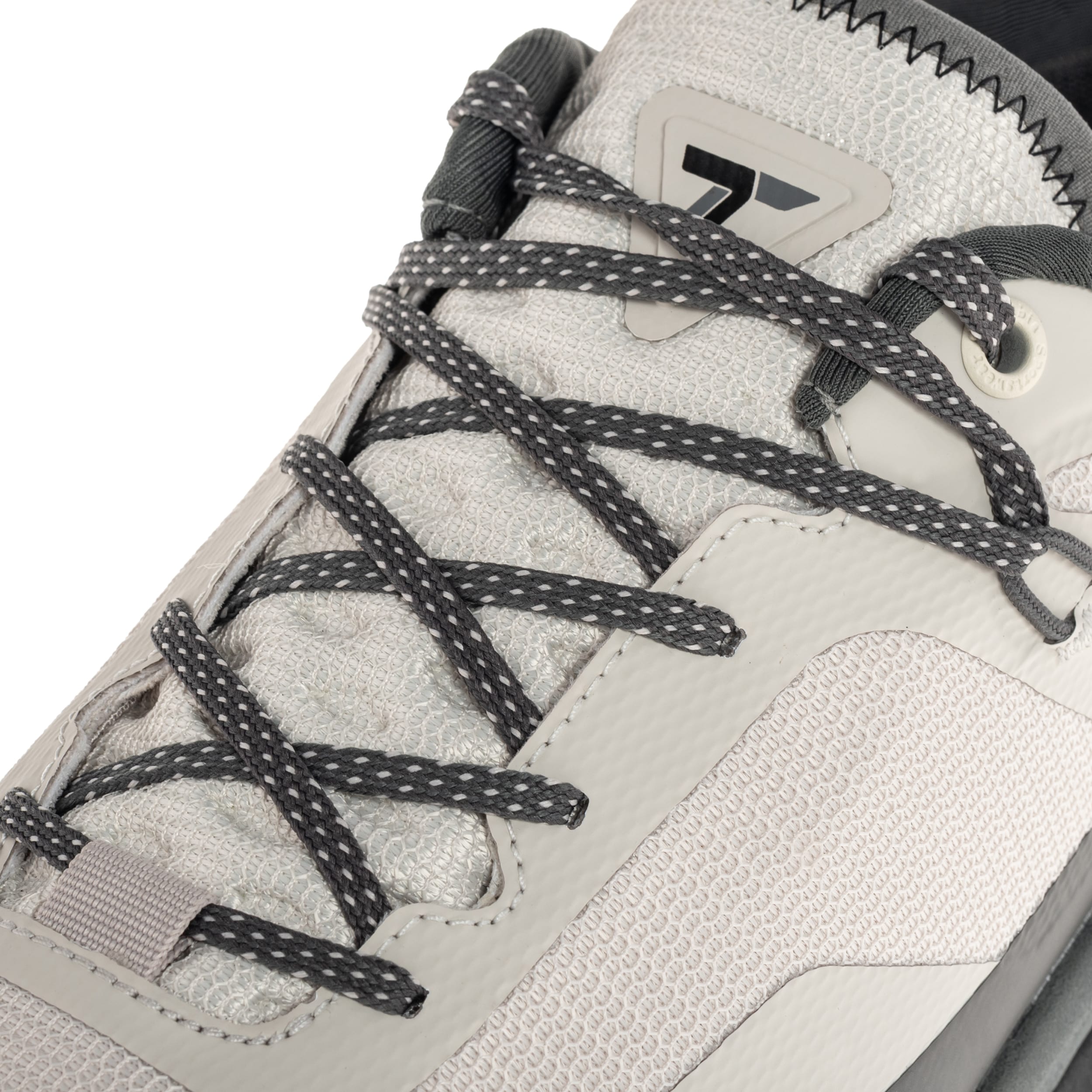 Scarponi Columbia Tellurix Titanium OutDry Hiking - Cloud Grey/Charcoal