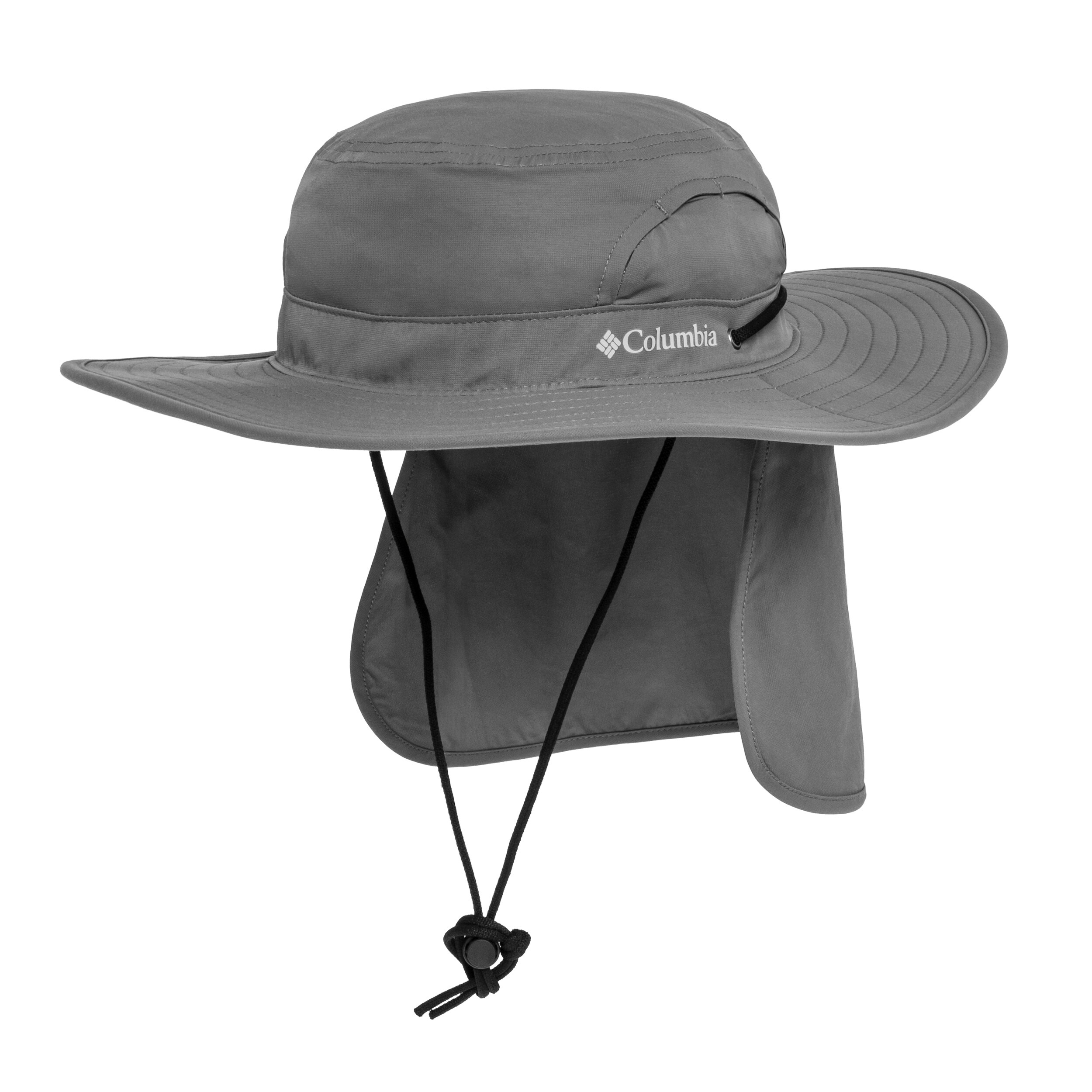 Cappello Columbia Coolhead Zero IV Booney - City Grey