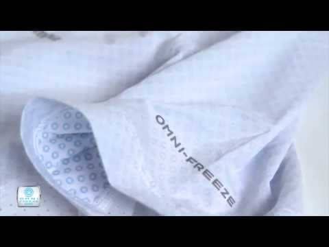 Cappello Columbia Coolhead Zero IV Booney - City Grey