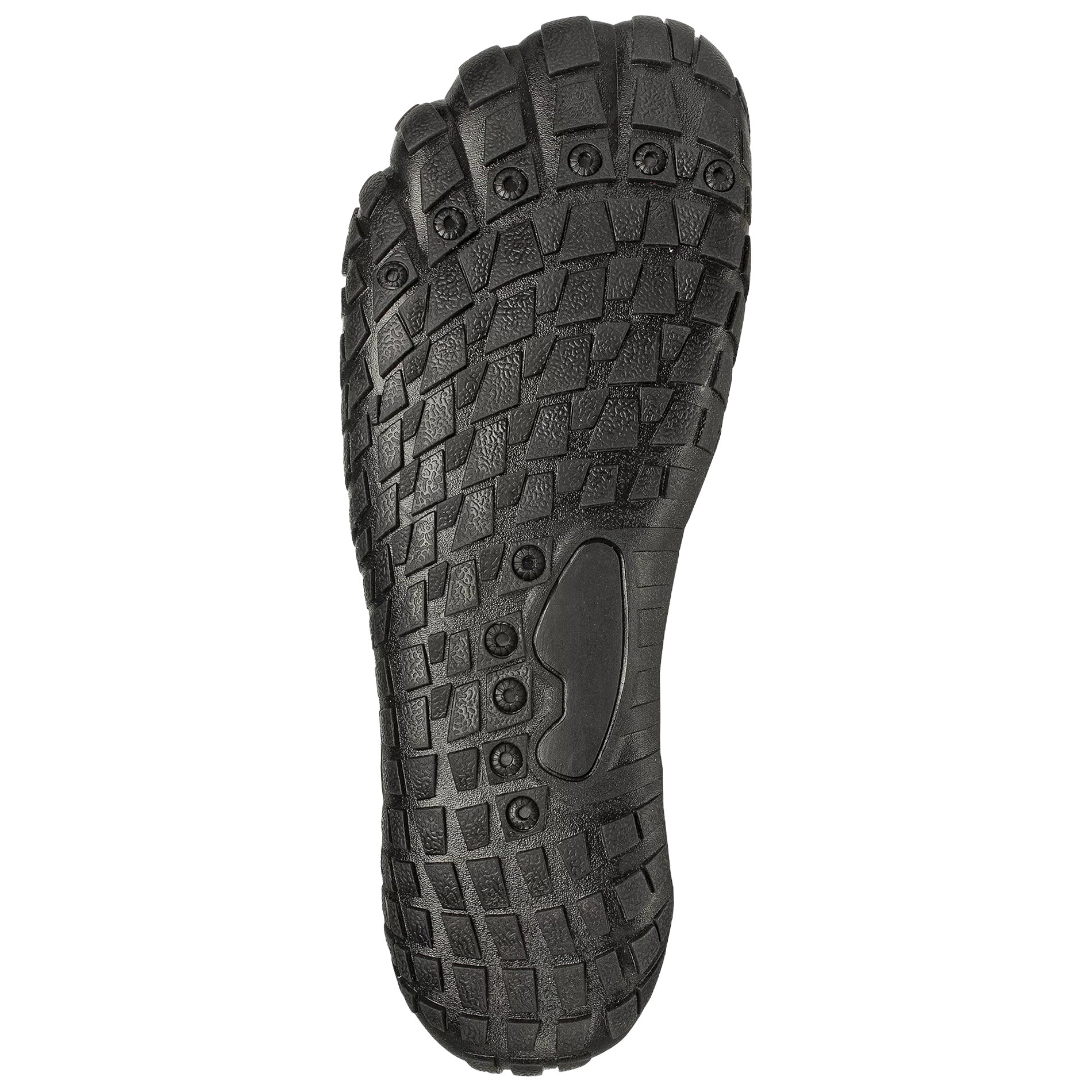 Scarpe Bennon Bosky Barefoot - Black/Black