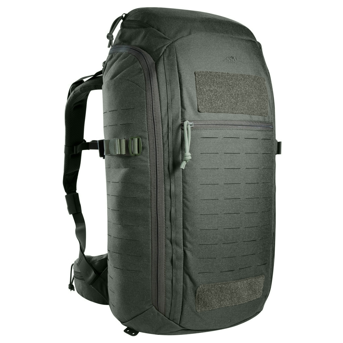 Zaino Tasmanian Tiger Modular Pack SL IRR 30 l - Stone Grey Olive