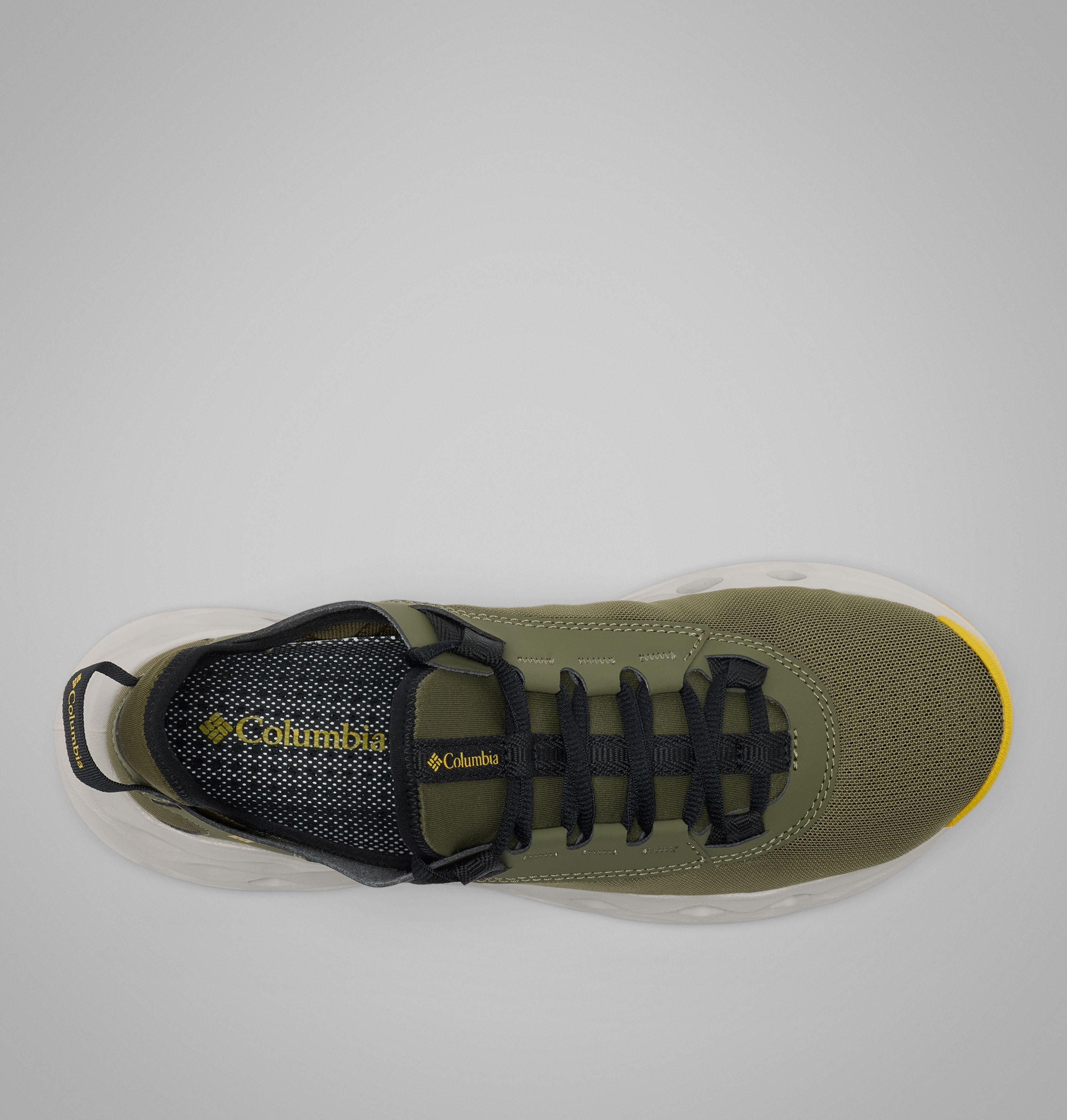 Scarpe Columbia Drainmaker XTR - Nori/Antique Moss
