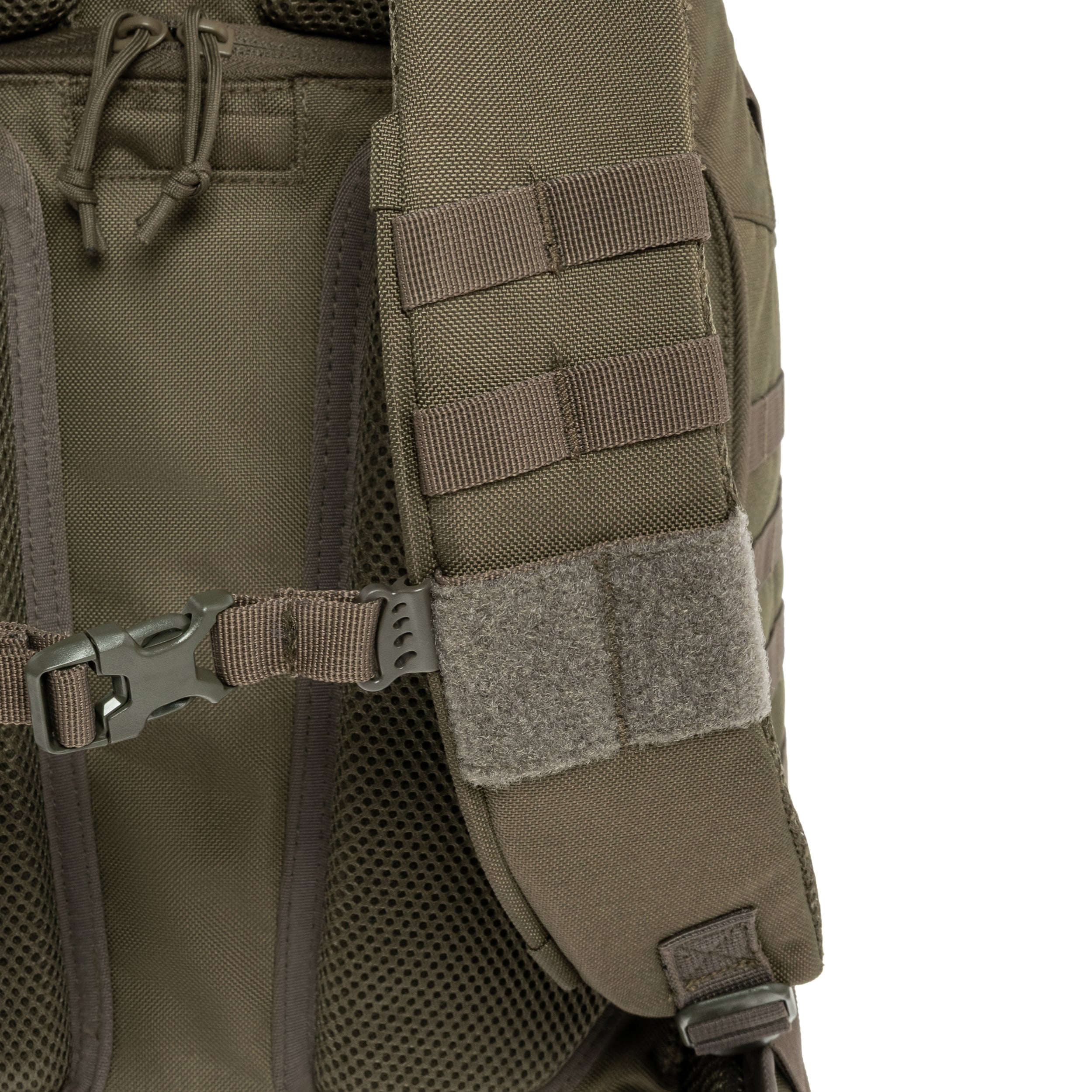 Zaino Highlander Forces Harrier 45 l - Ranger Green