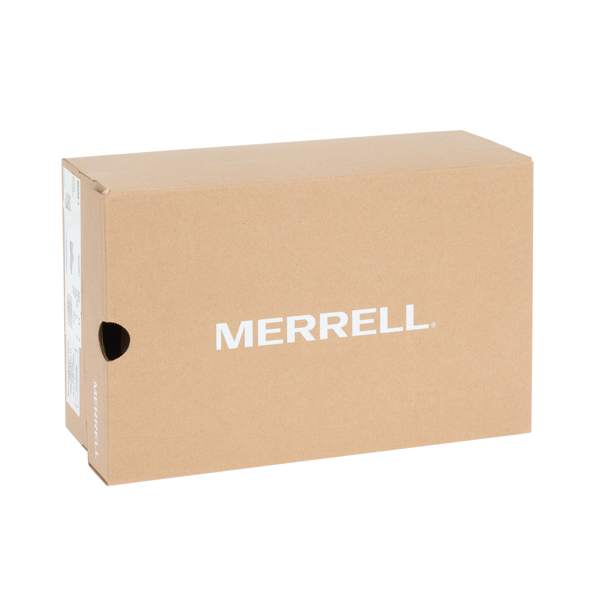 Scarponi Merrell MOAB 3 - Pecan