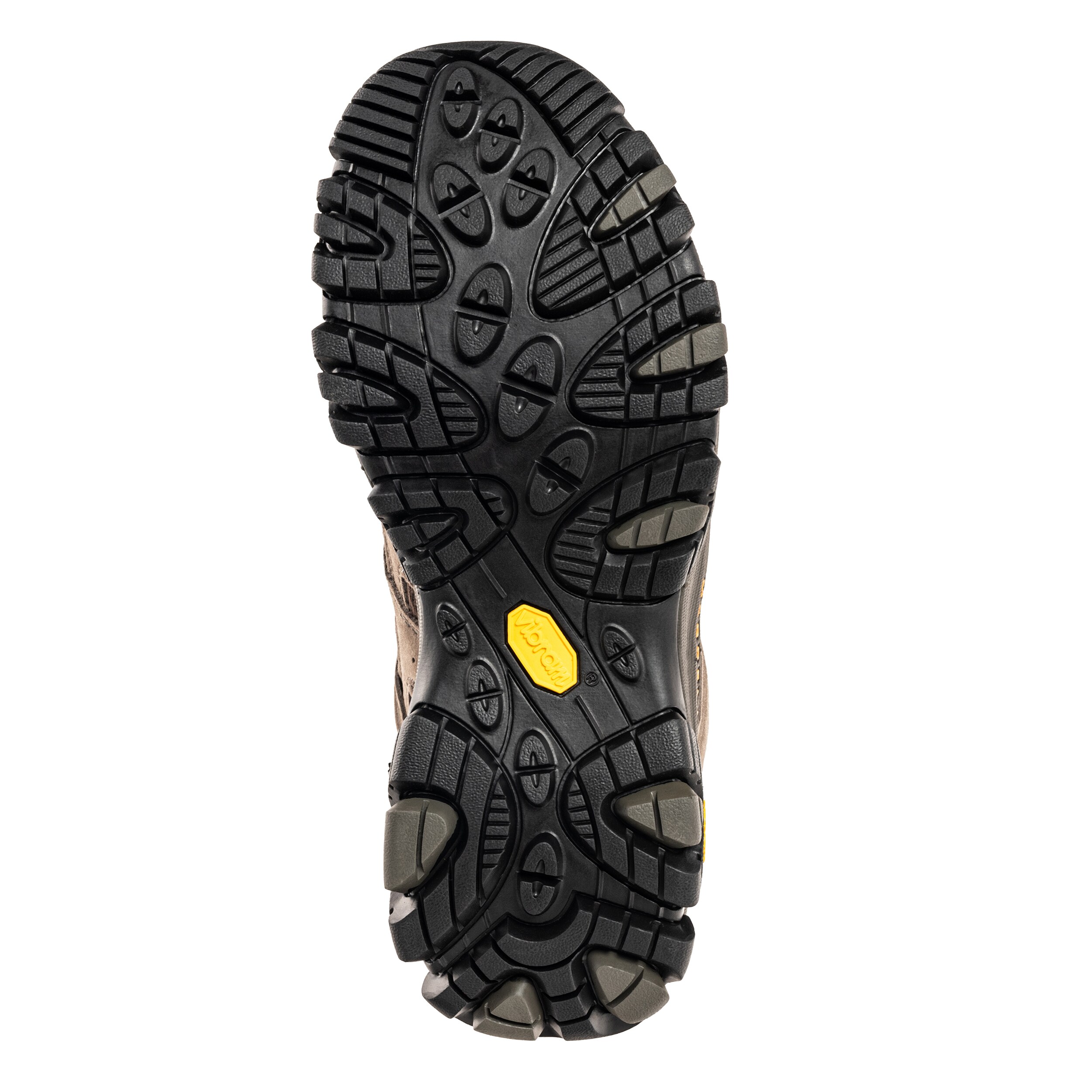 Scarponi Merrell MOAB 3 GTX - Walnut