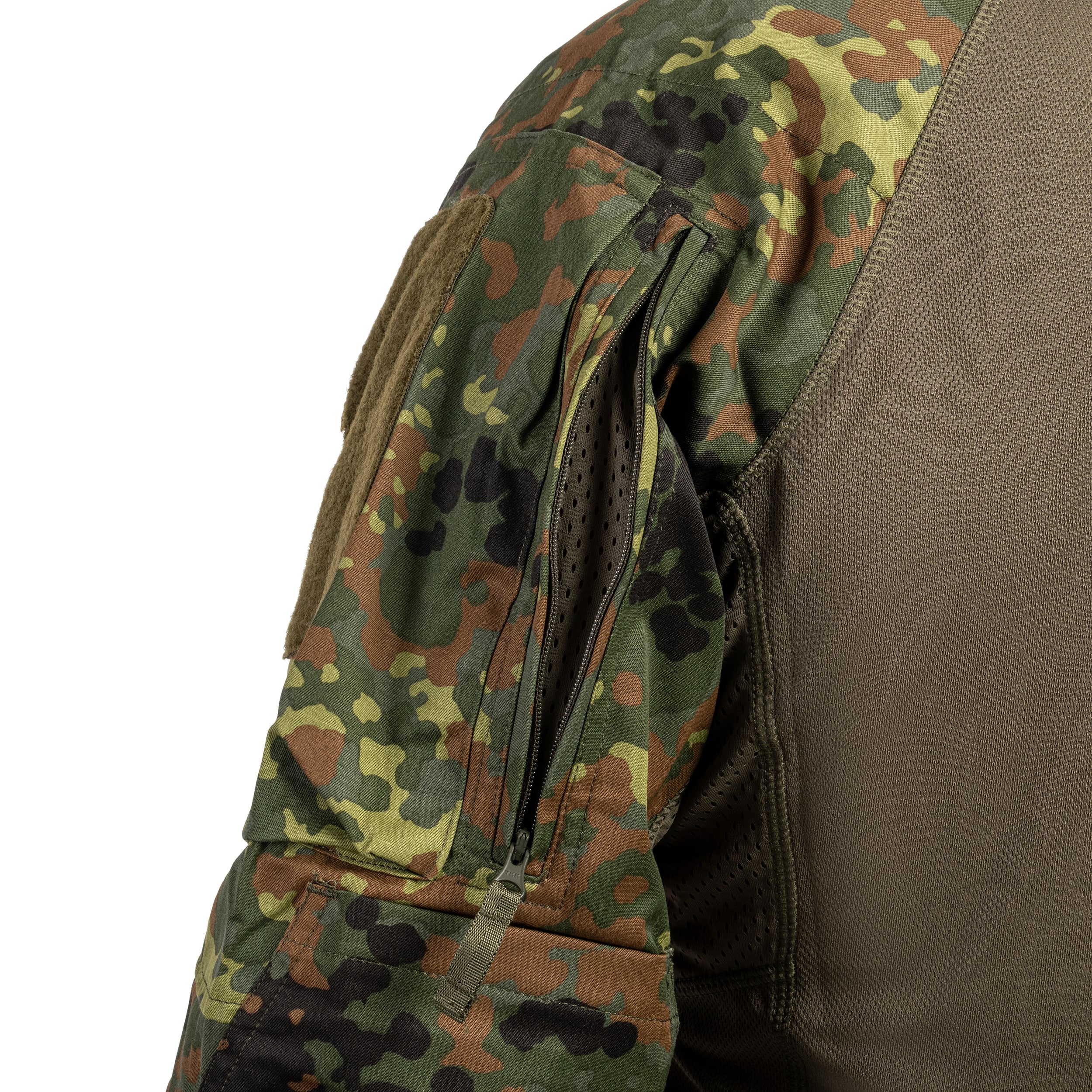 Combat Shirt UF PRO Striker XT Gen.2 - Flecktarn