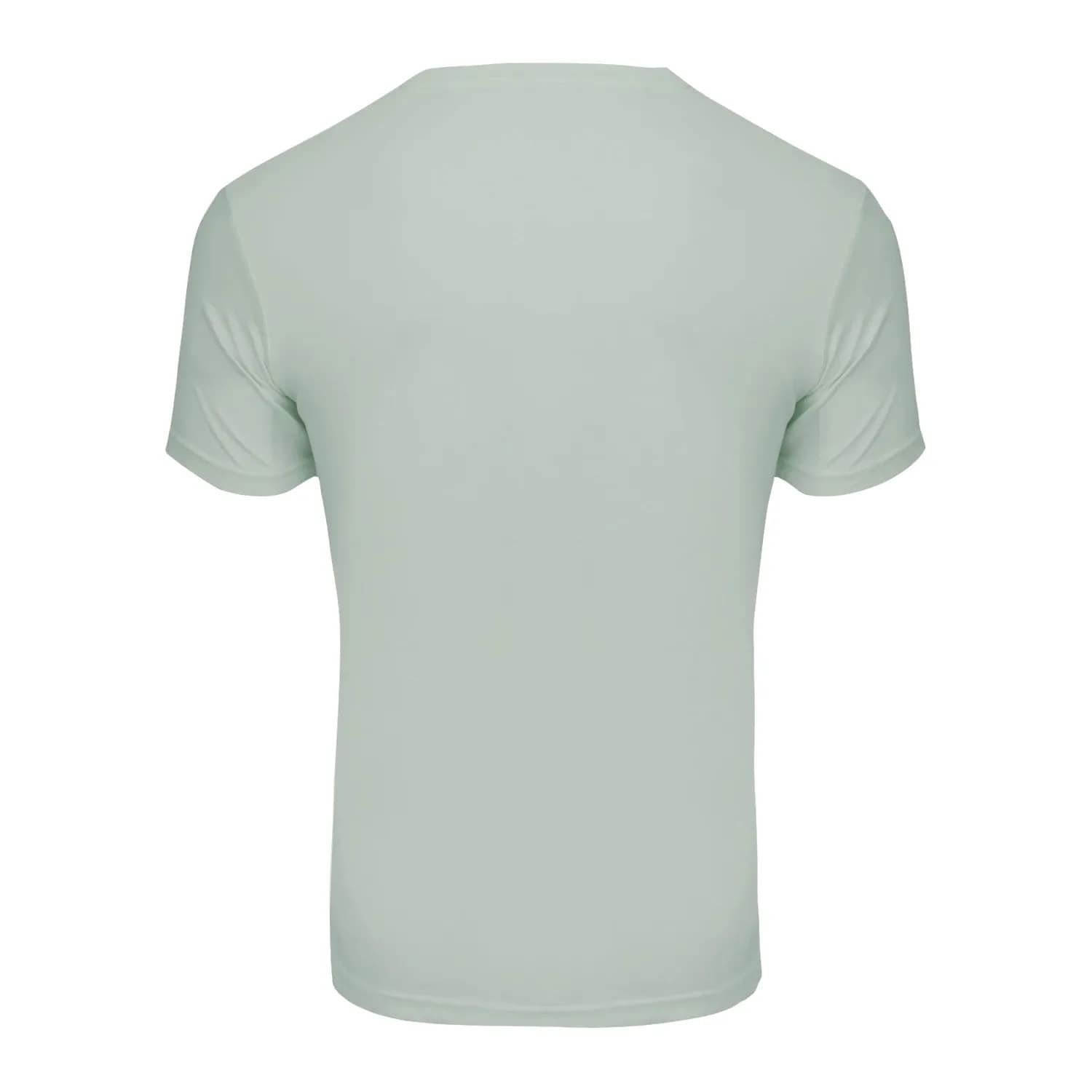 T-shirt Alpha Industries Basic - Dusty Green
