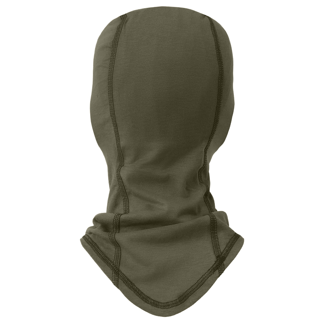 Balaclava Direct Action Combat Dry Light - Ranger Green