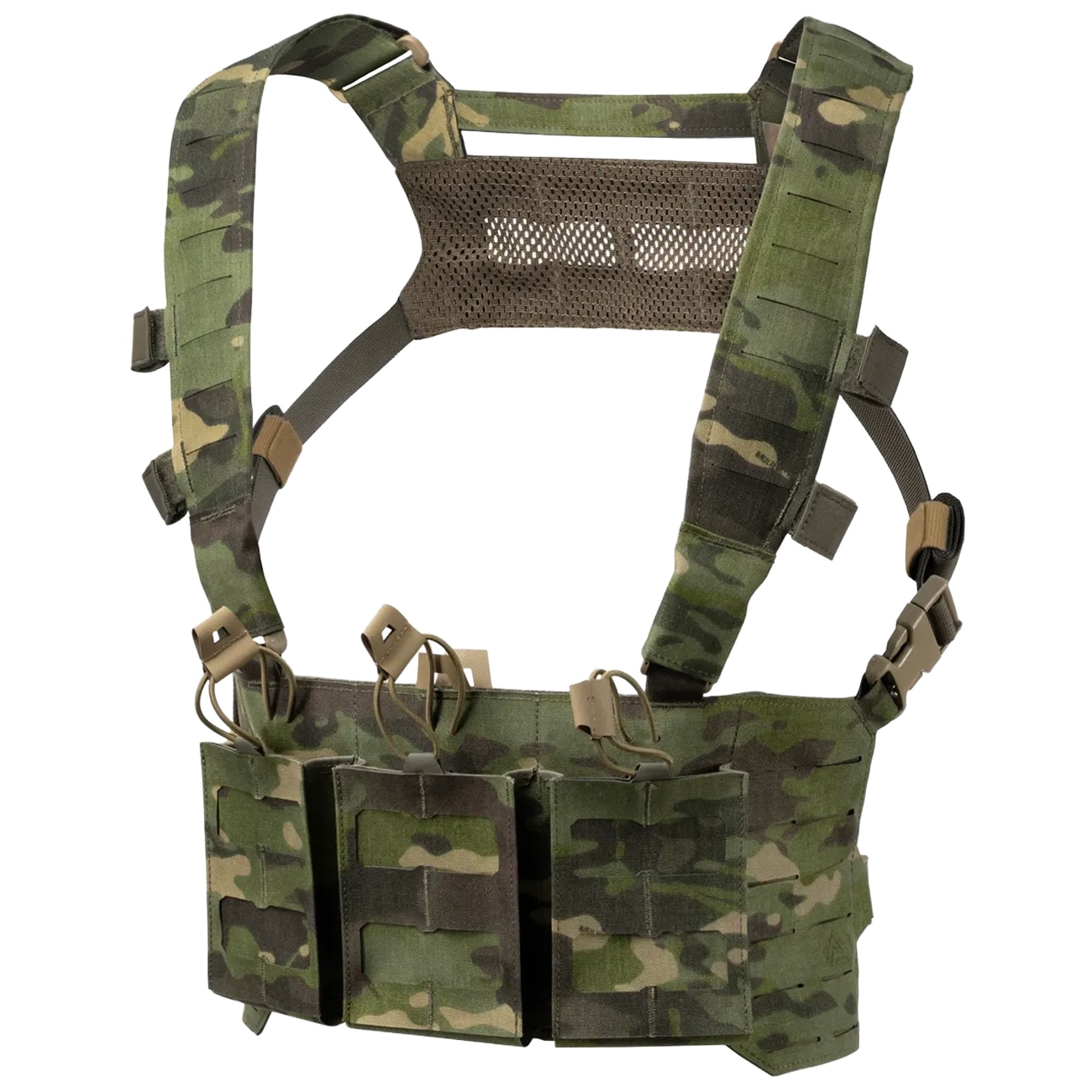 Chest rig tattico Direct Action Curtiss - MultiCam Tropic