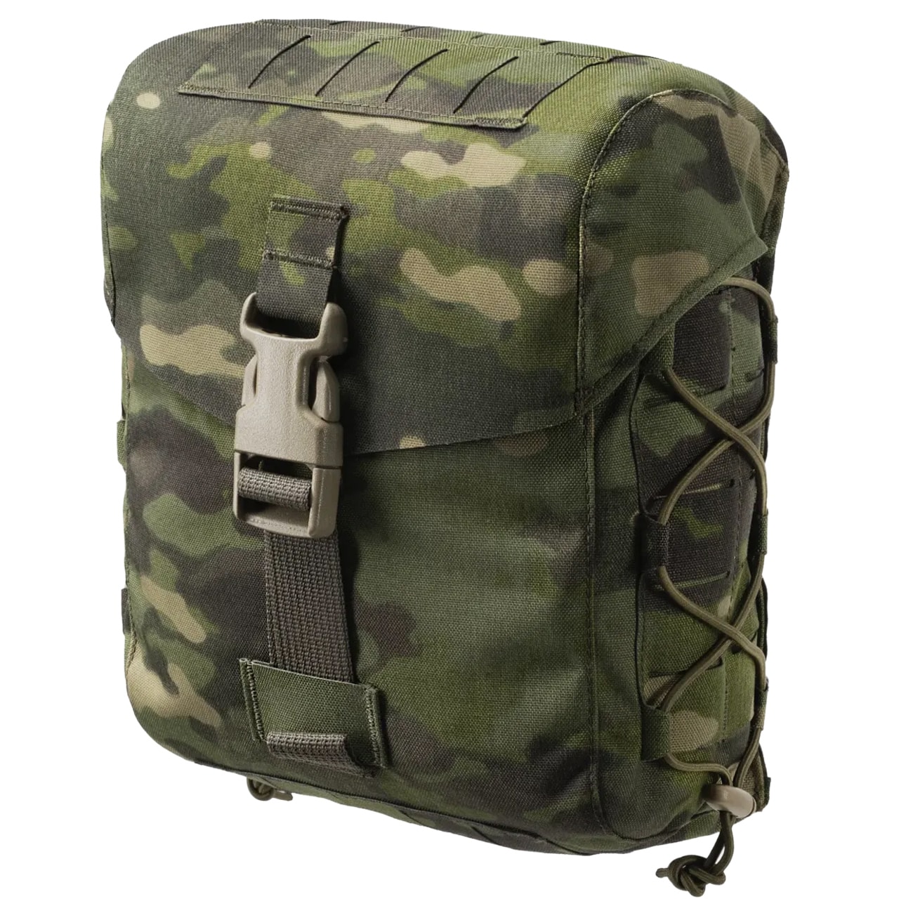 Tasca Direct Action Cargo Pouch MK II - MultiCam Tropic