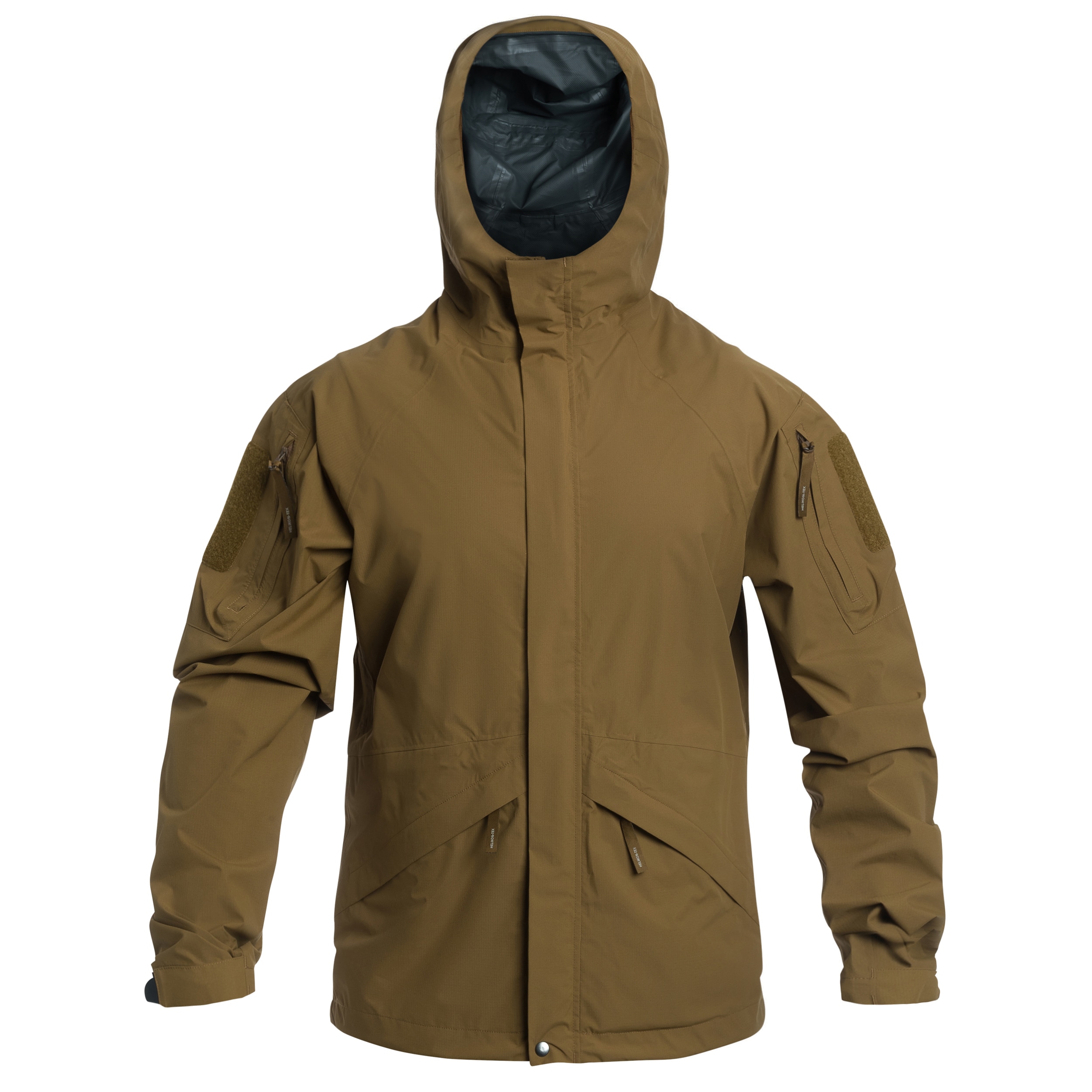 Giacca Helikon-Tex Chinook - Coyote
