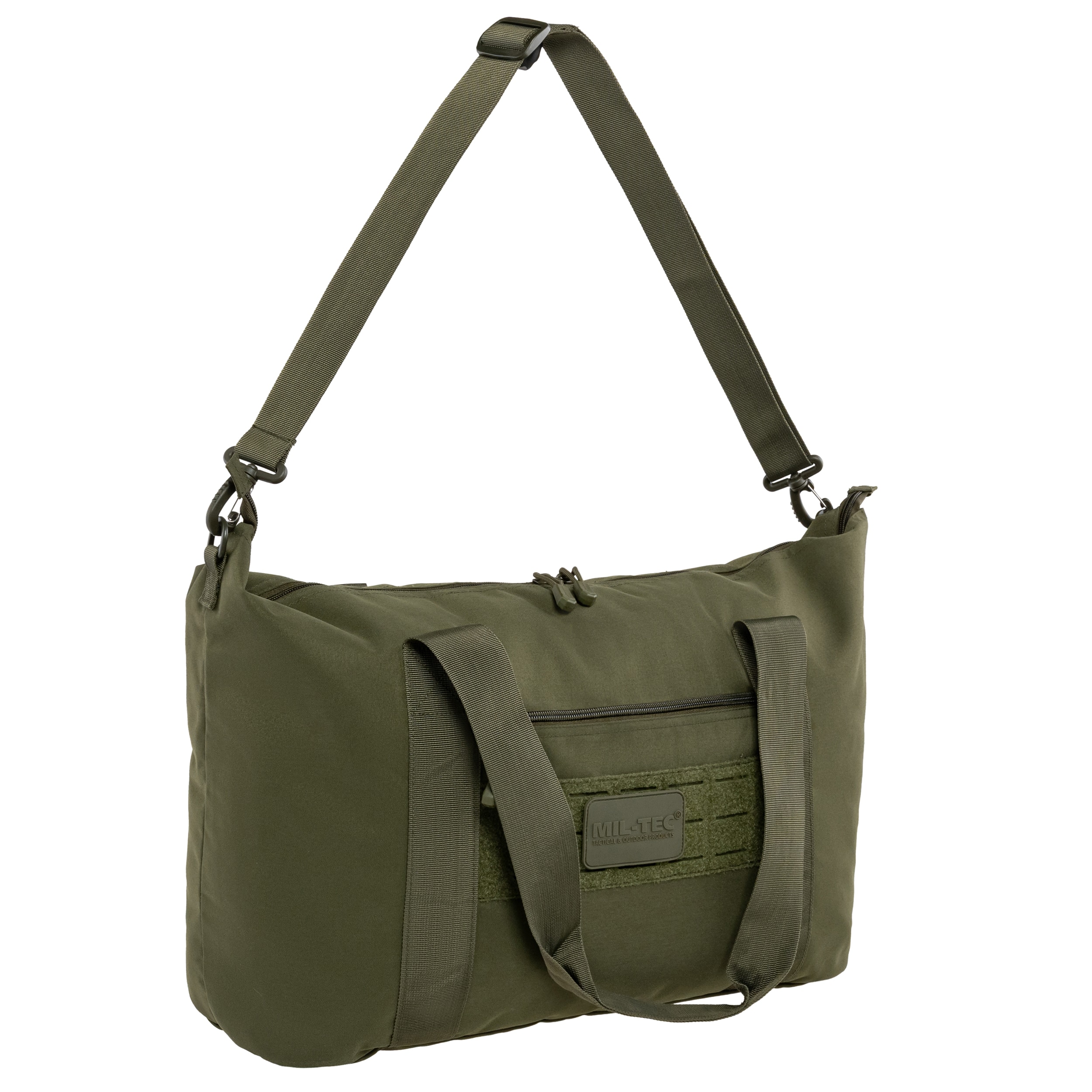 Borsa Mil-Tec Tactical Weekender - Olive