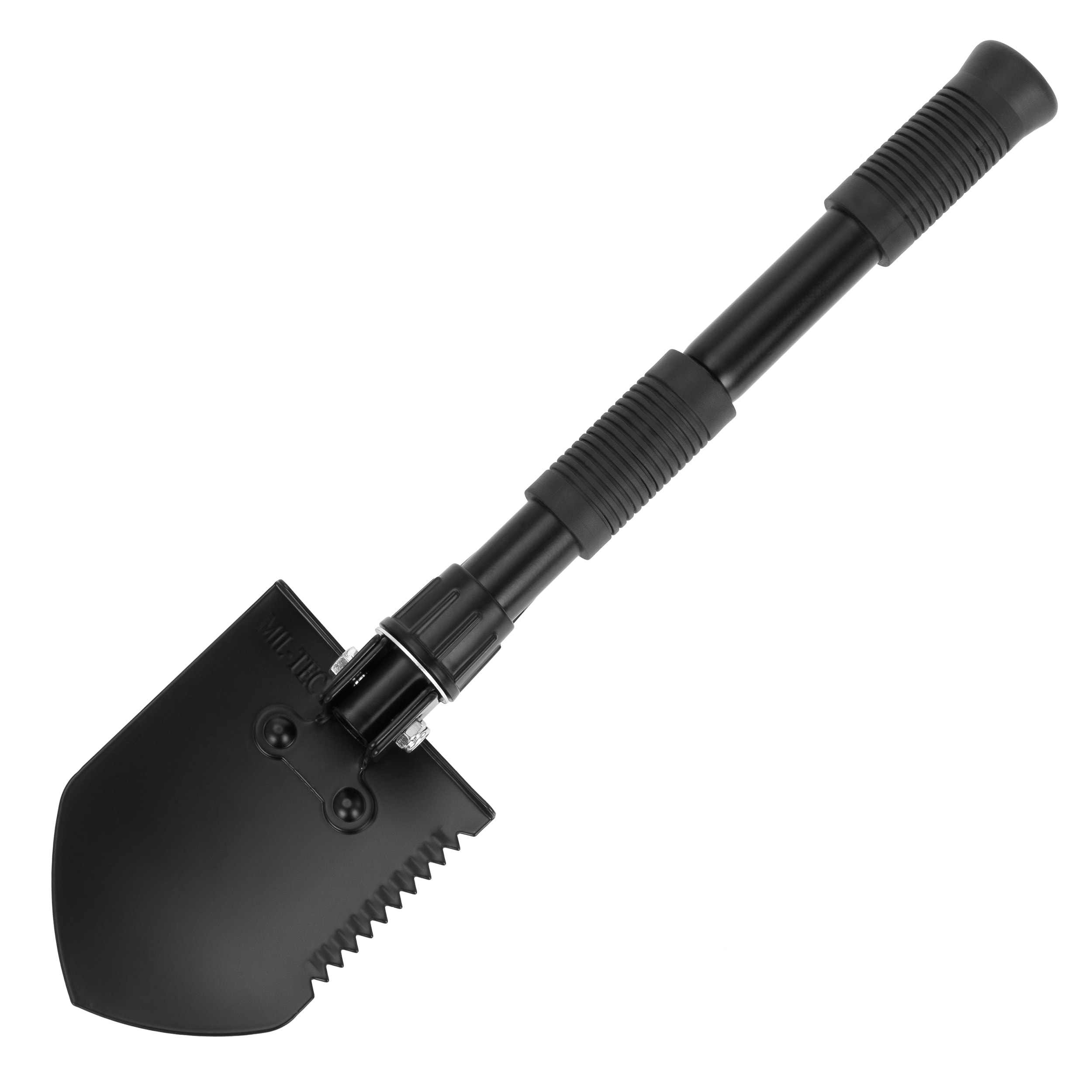 Pala pieghevole Mil-Tec Typ Mini II - Black