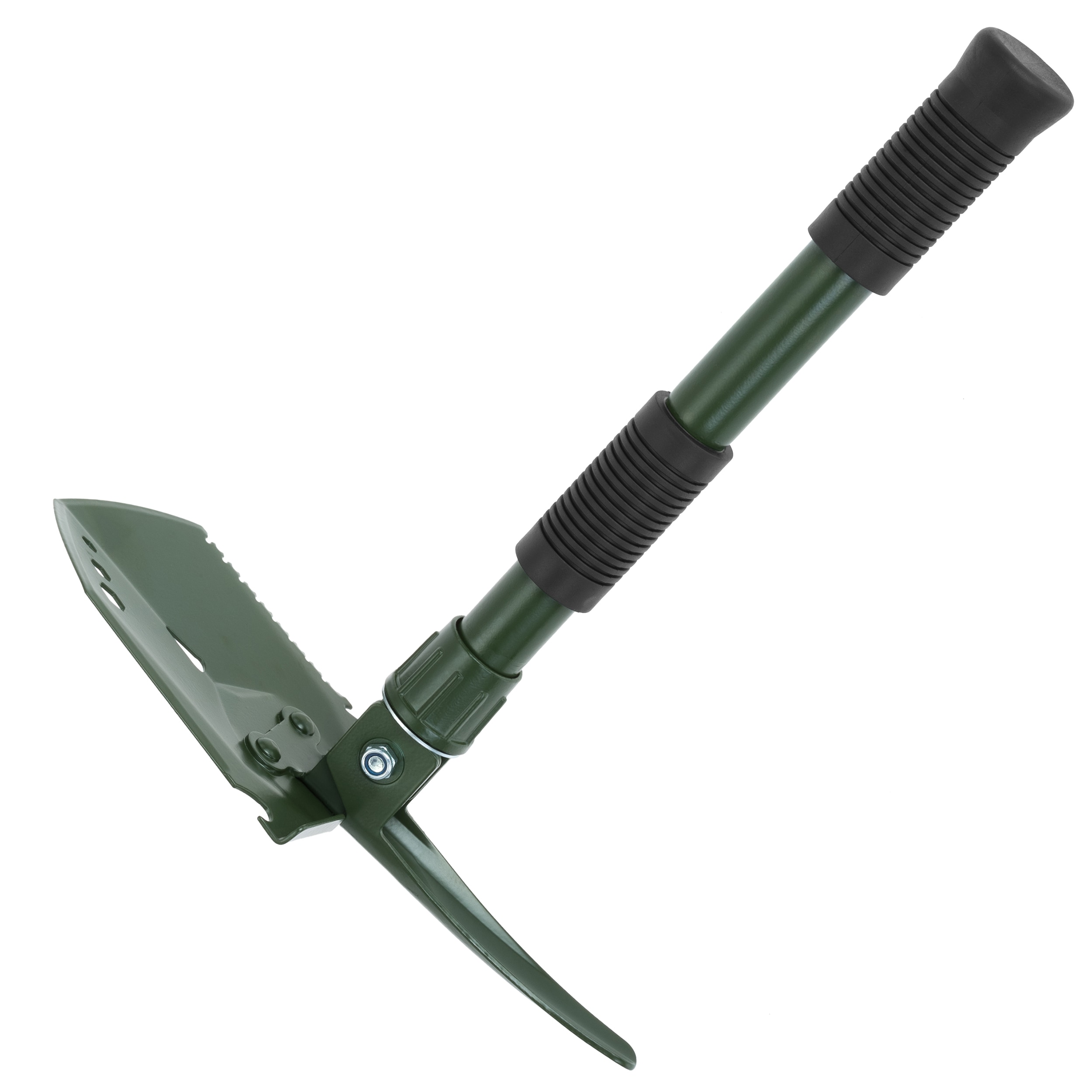 Pala pieghevole Mil-Tec Small Multifunction - OD Green