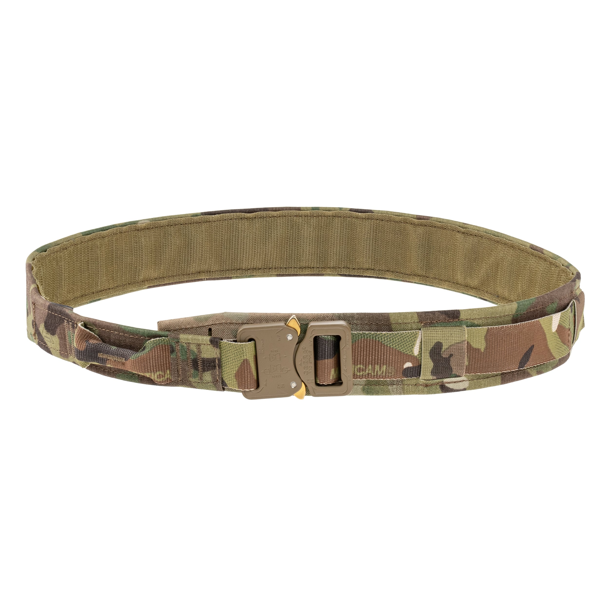 Cintura tattica Direct Action Mustang Rescue Hook Belt MK II - MultiCam