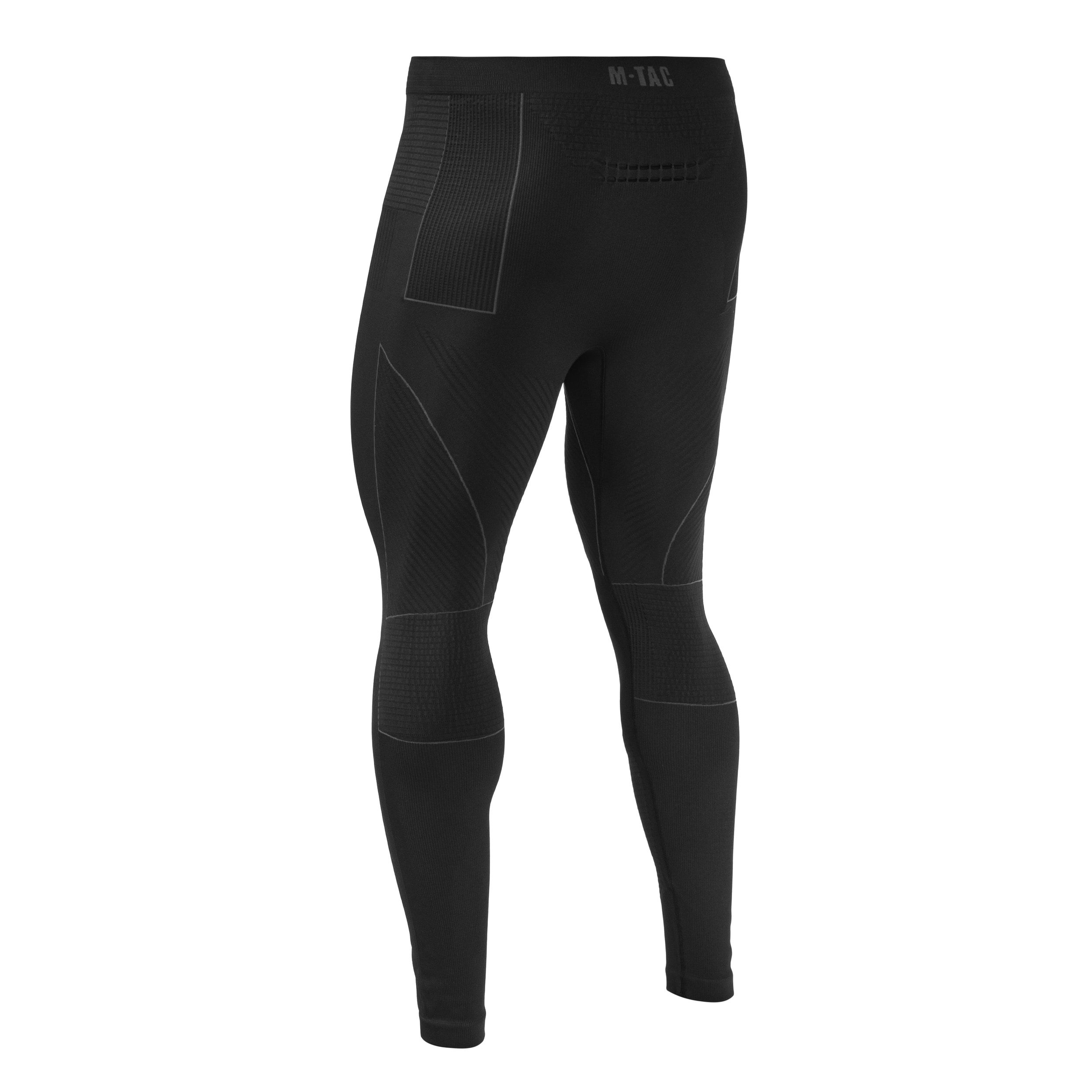 Leggings termici M-Tac Compression - Black