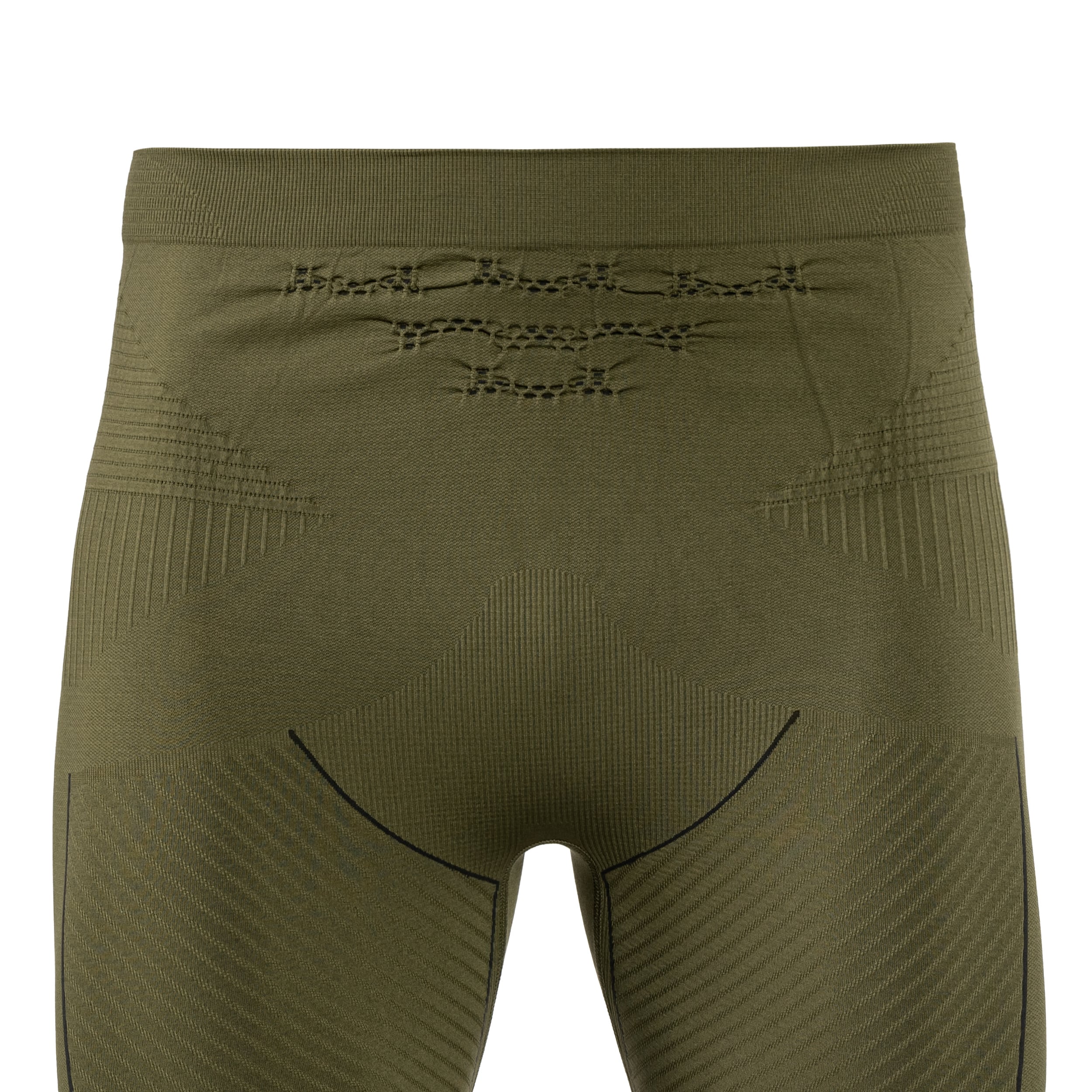 Leggings termici M-Tac Compression - Ranger Green