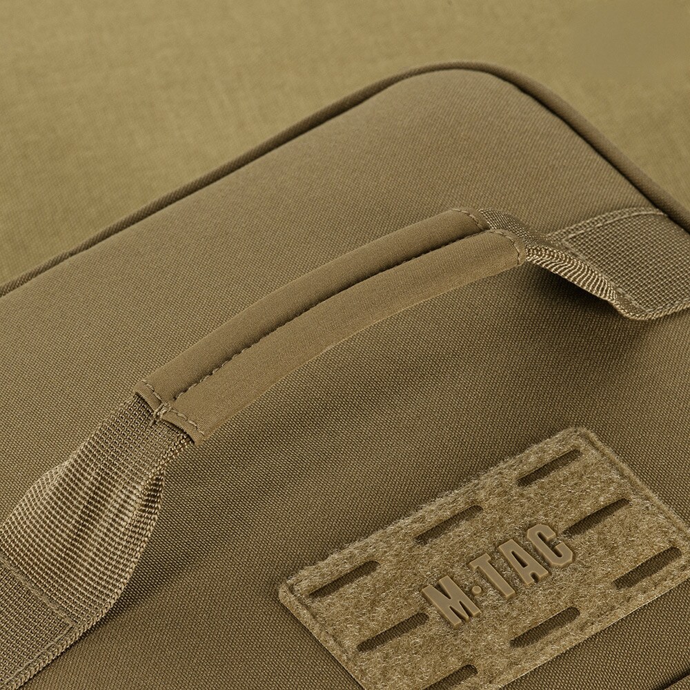 Organizer M-Tac Hardshell Utility Box L - Coyote