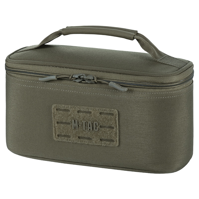 Organizer M-Tac Hardshell Utility Box S - Olive