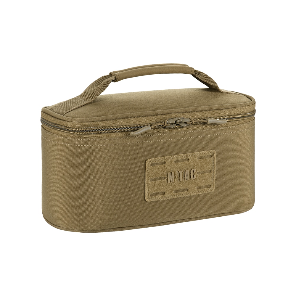 Organizer M-Tac Hardshell Utility Box S - Coyote