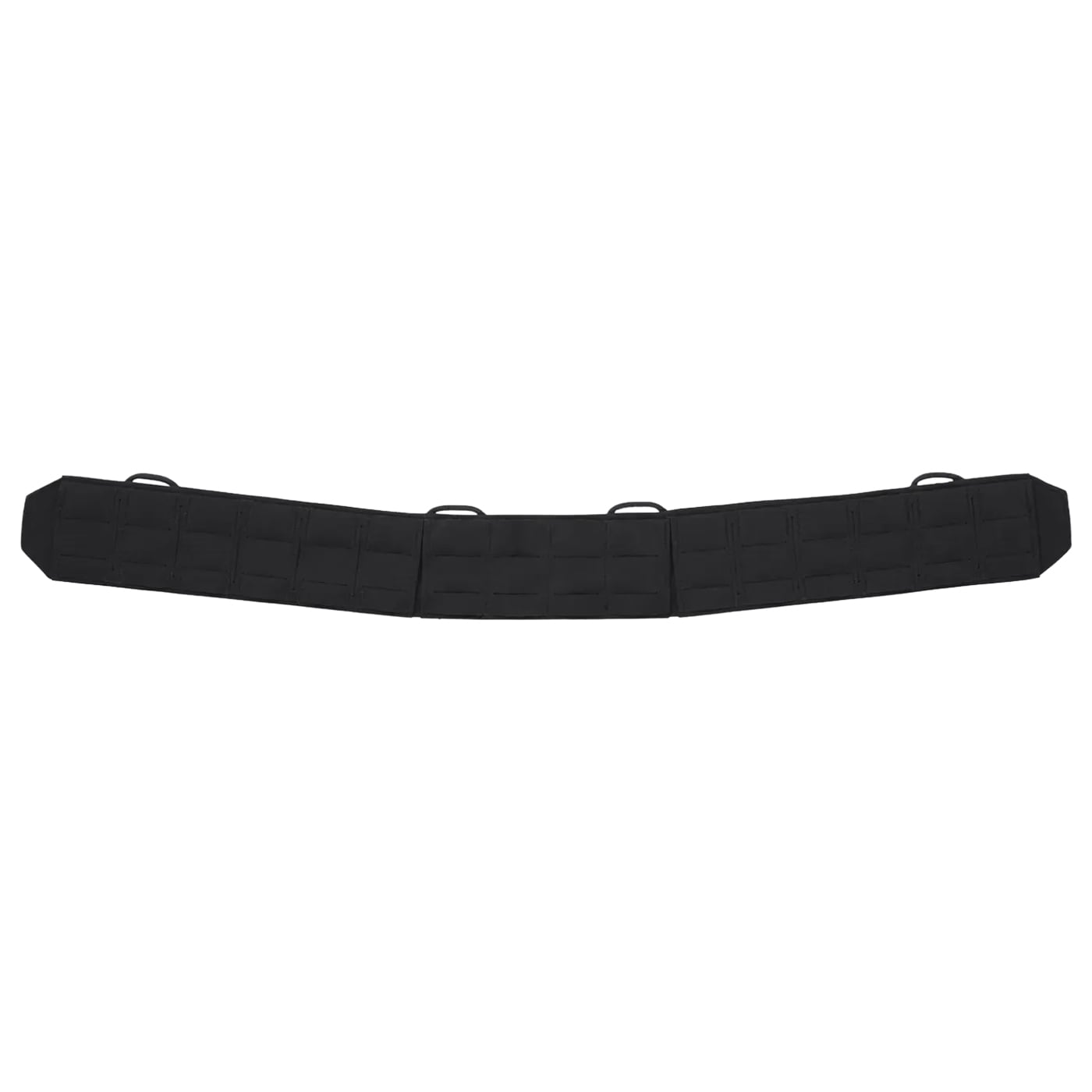 Manicotto modulare Direct Action Tomcat Belt Sleeve Hook - Black