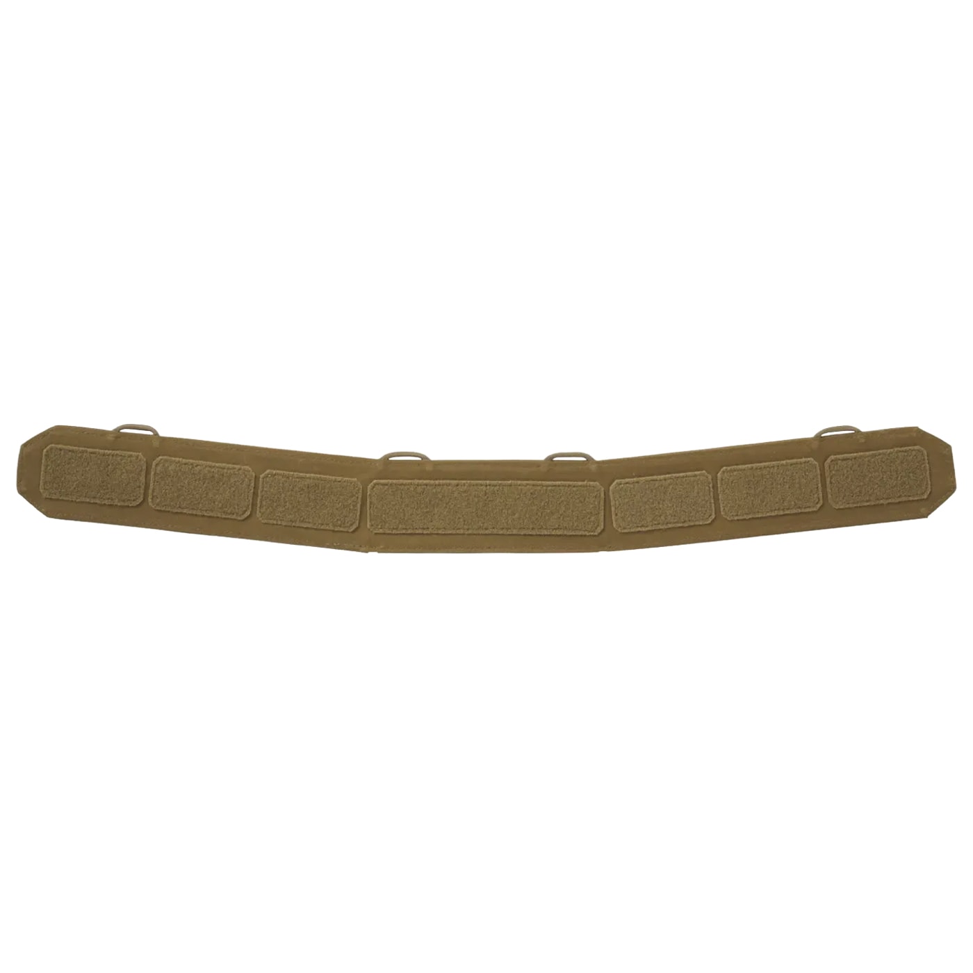 Manica modulare Direct Action Tomcat Belt Sleeve Loop - Coyote Brown