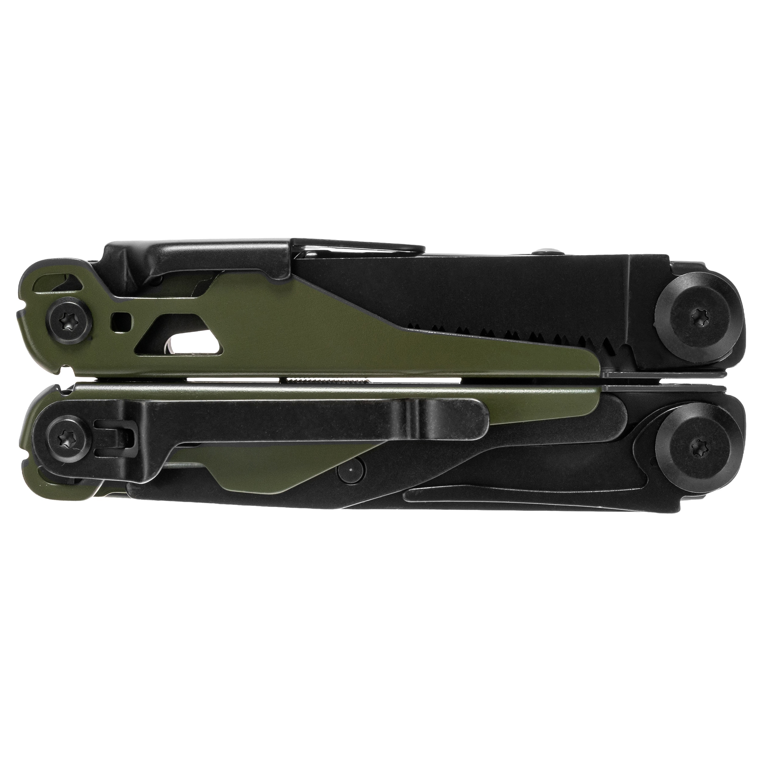 Multitool Badger Outdoor Solid - Olive