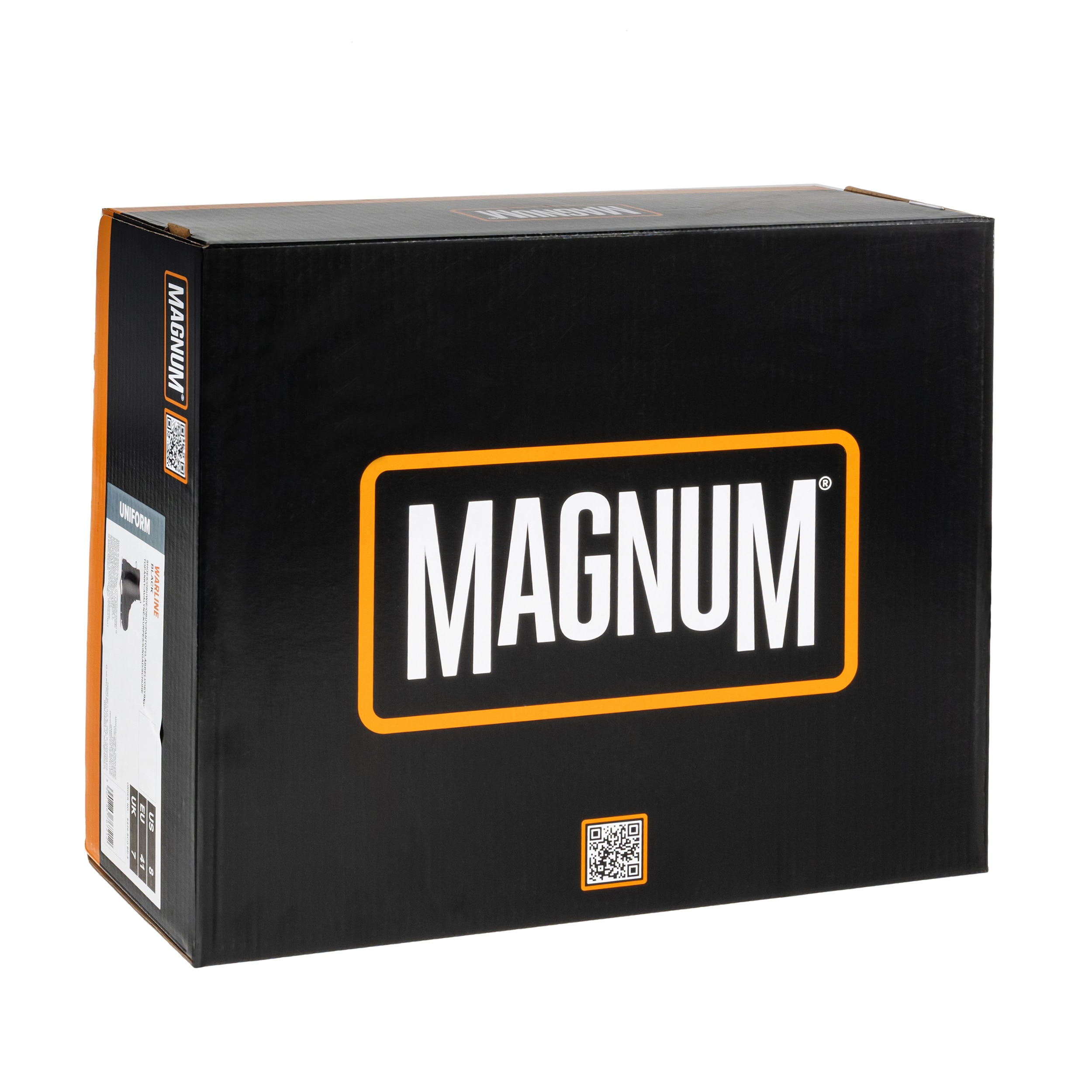 Scarponi Magnum Warline - Black