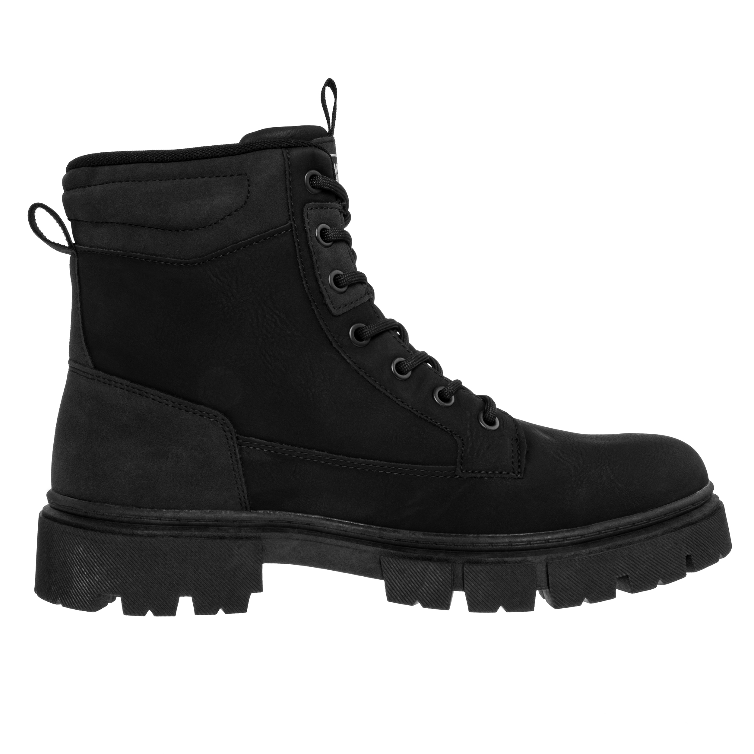 Scarponi Magnum Warline - Black