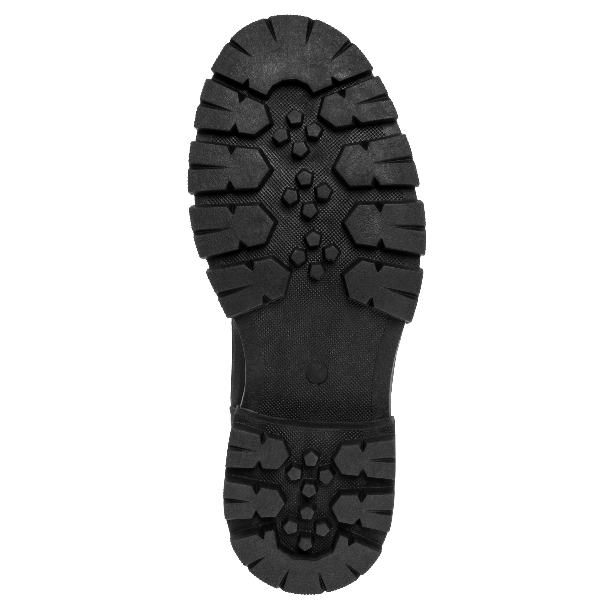 Scarponi Magnum Warline - Black