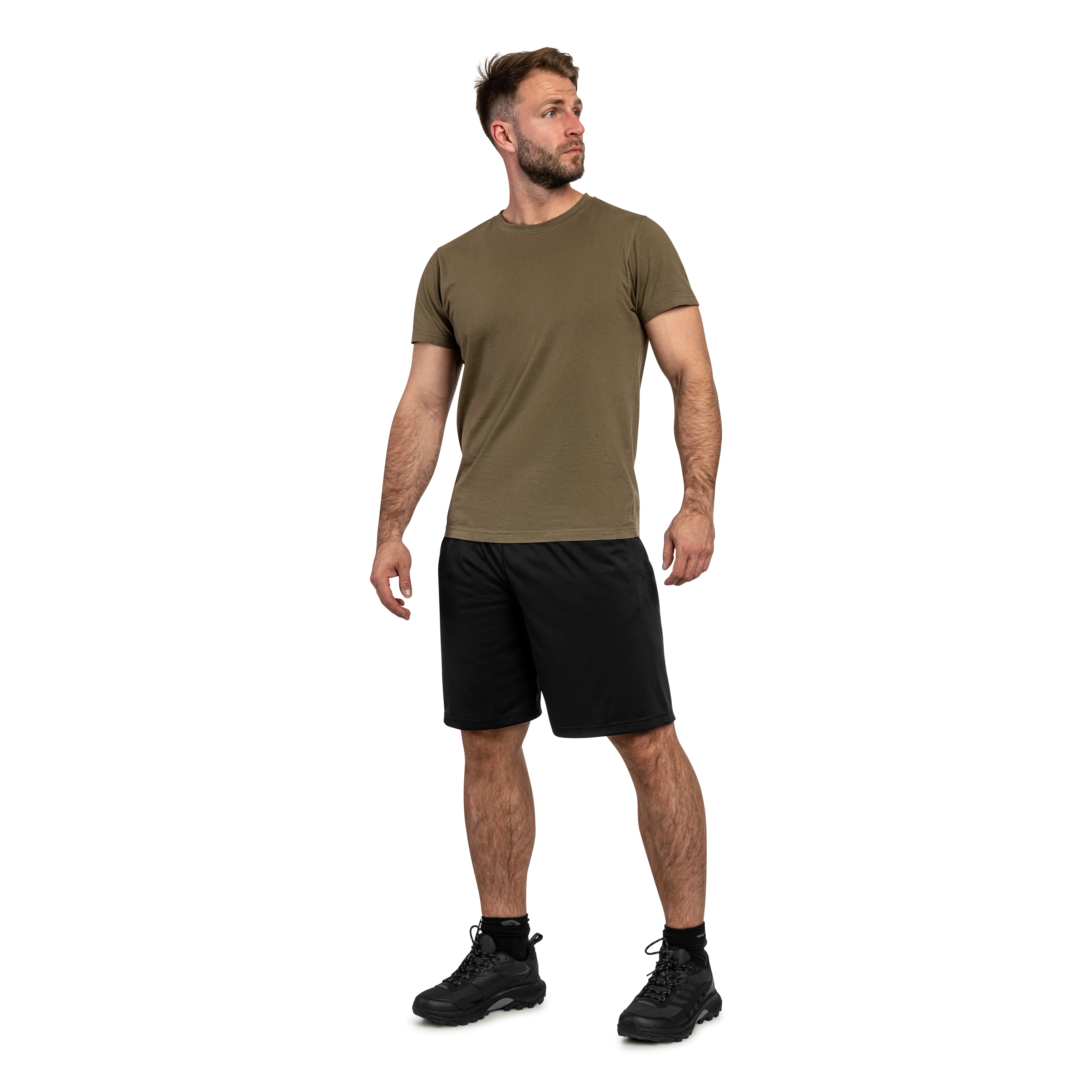 Shorts Under Armour UA Tech - Black
