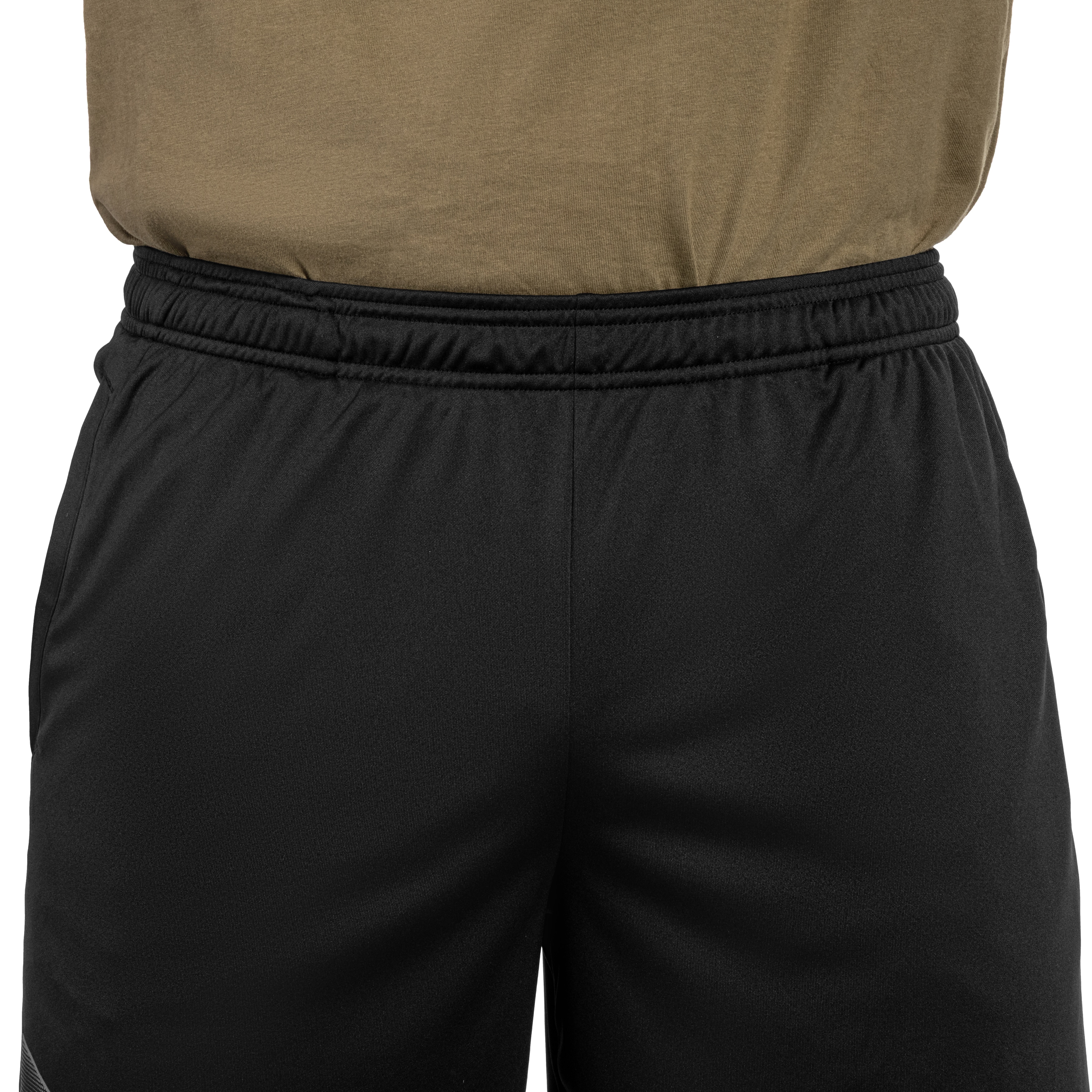 Shorts Under Armour UA Tech - Black