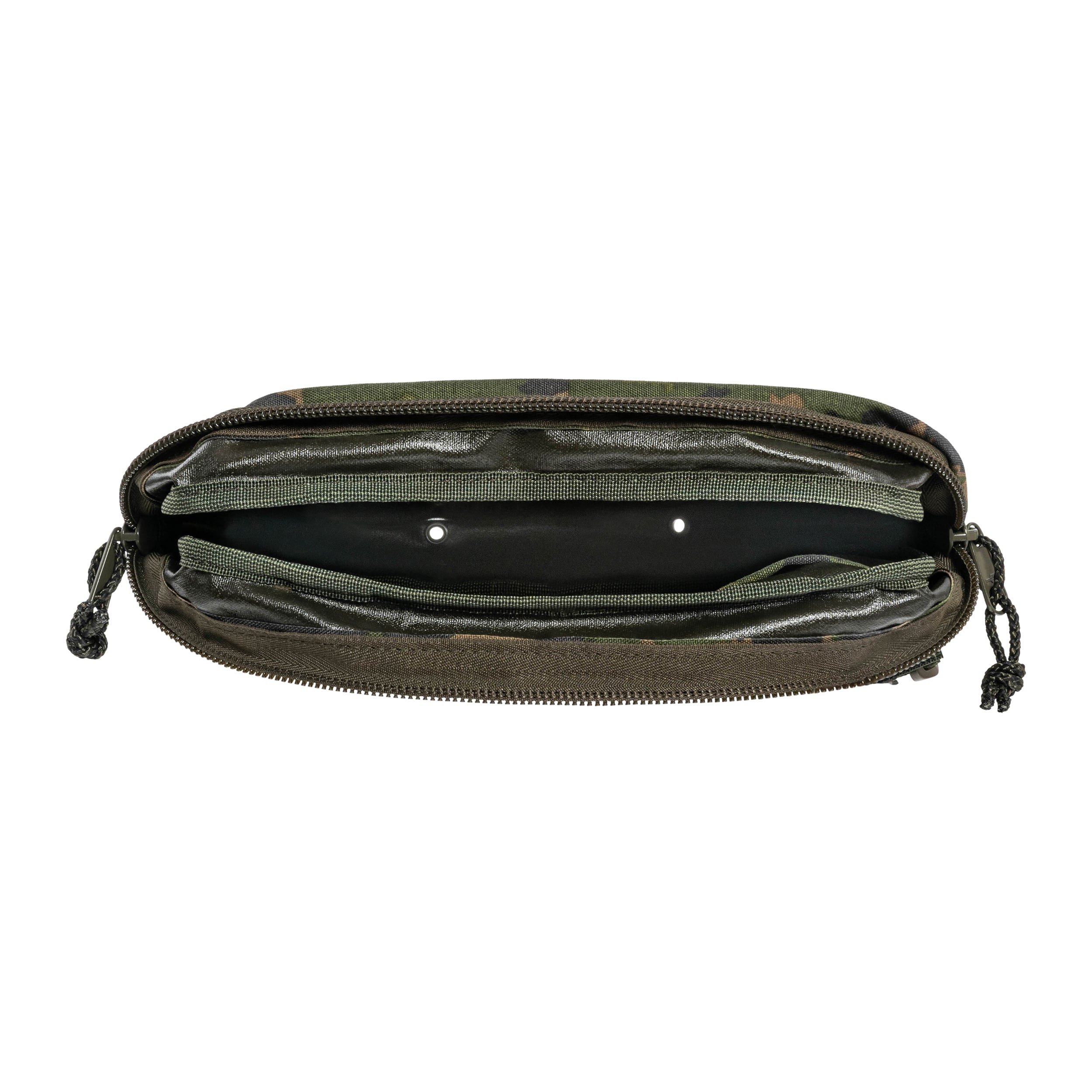 Marsupio Savotta Suur-Kukkaro Hip Pack 2,6l - M05 Finnish Woodland Camo