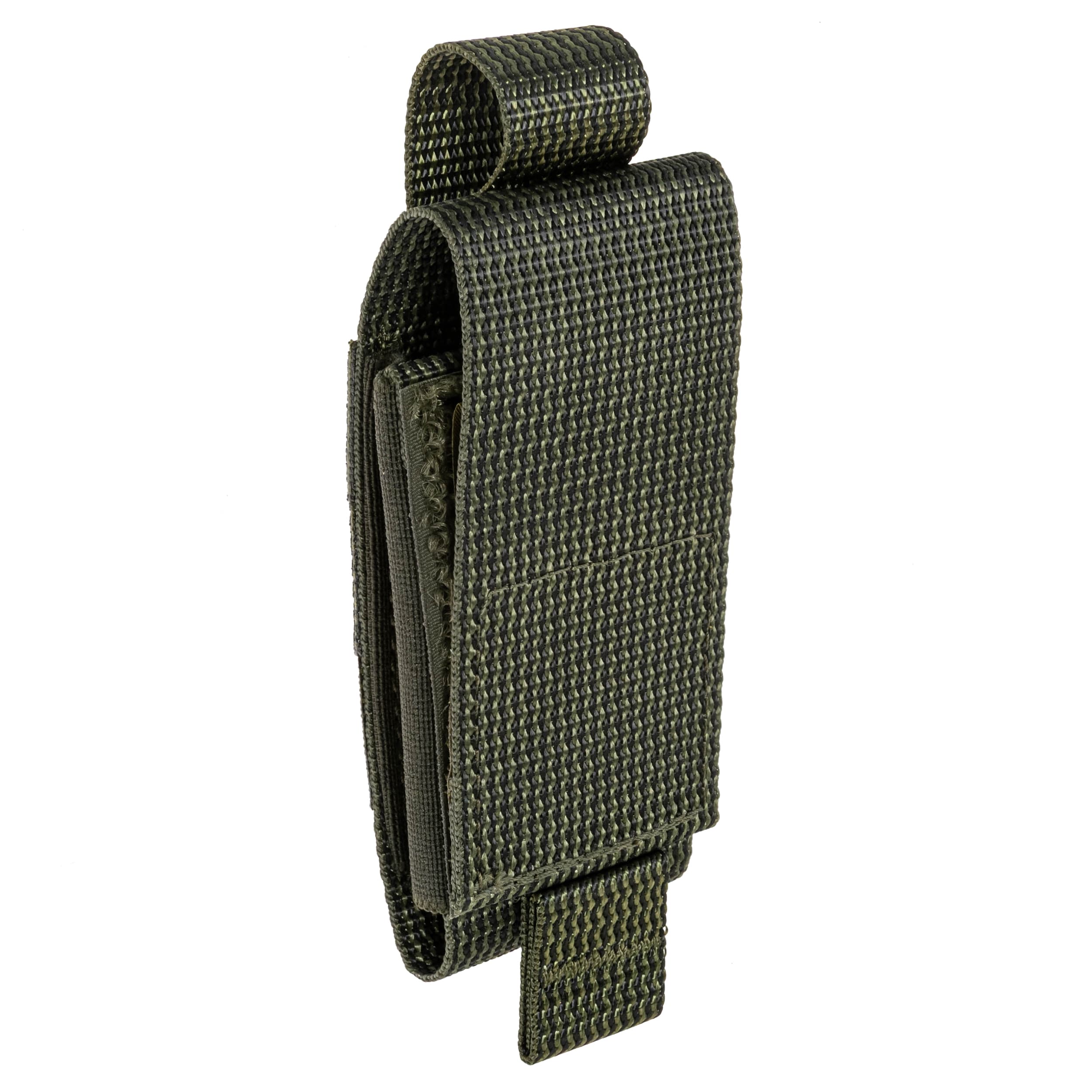 Custodia Savotta Multitool Pouch - Green