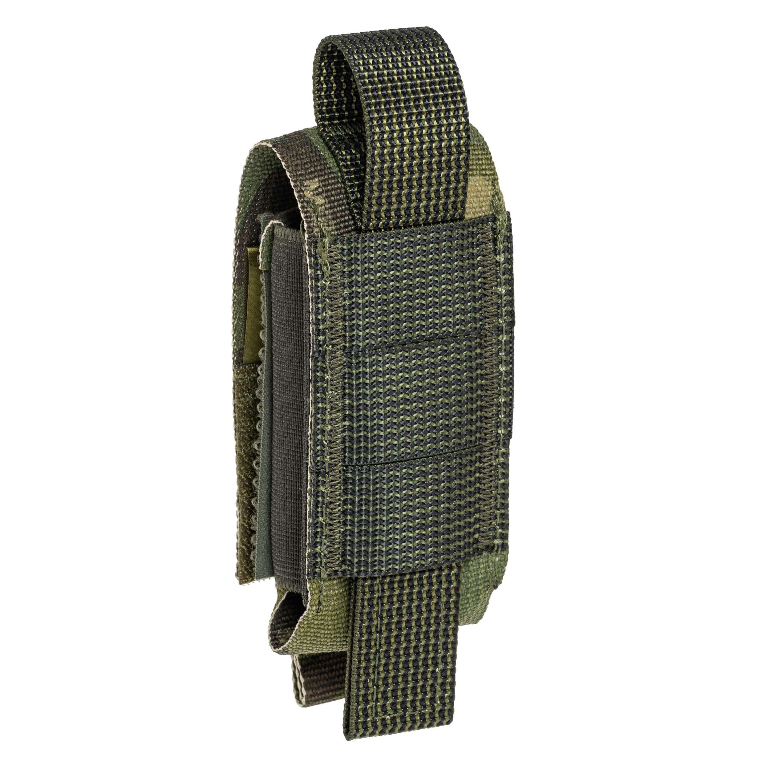 Custodia Savotta Multitool Pouch - MultiCam Tropic