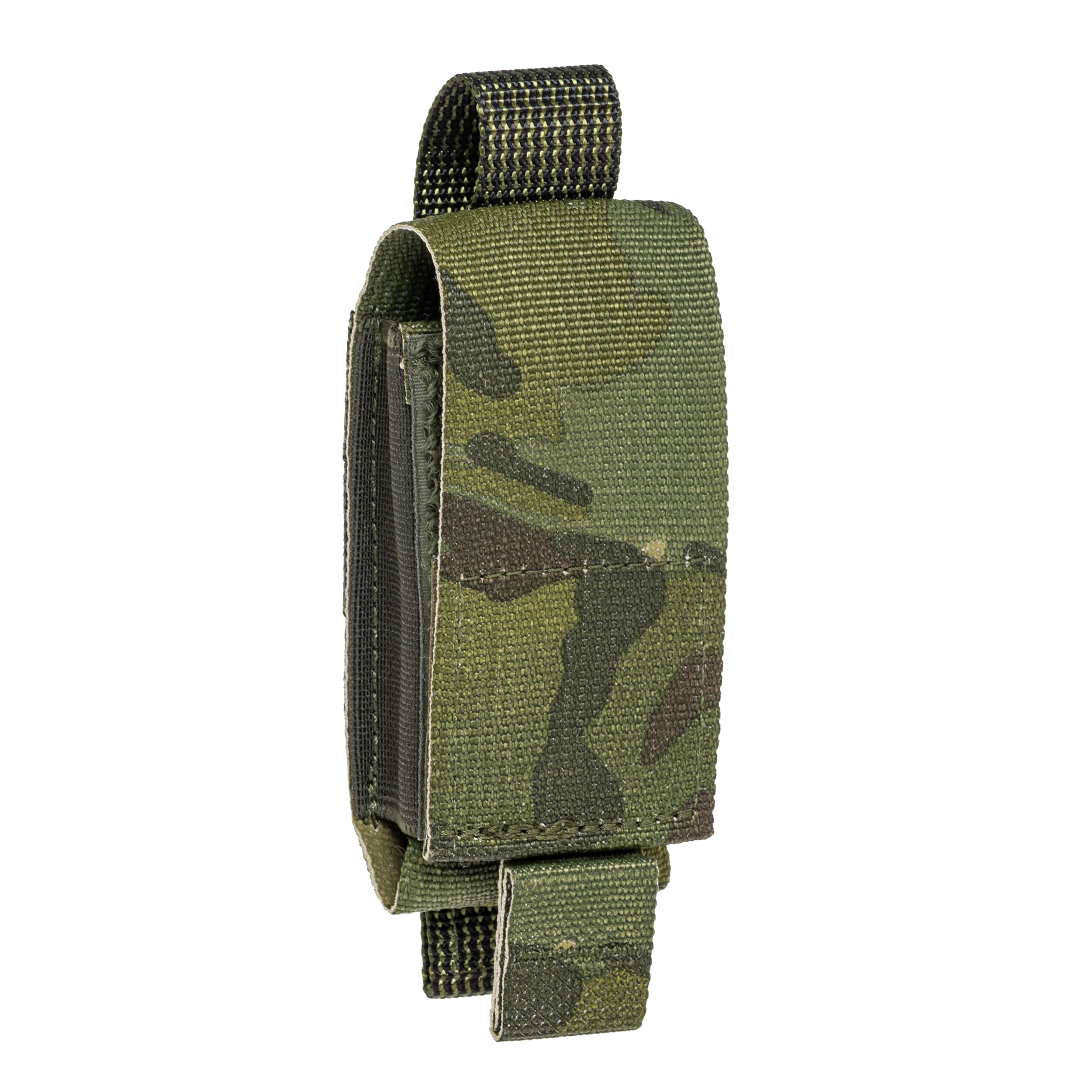 Custodia Savotta Multitool Pouch - MultiCam Tropic