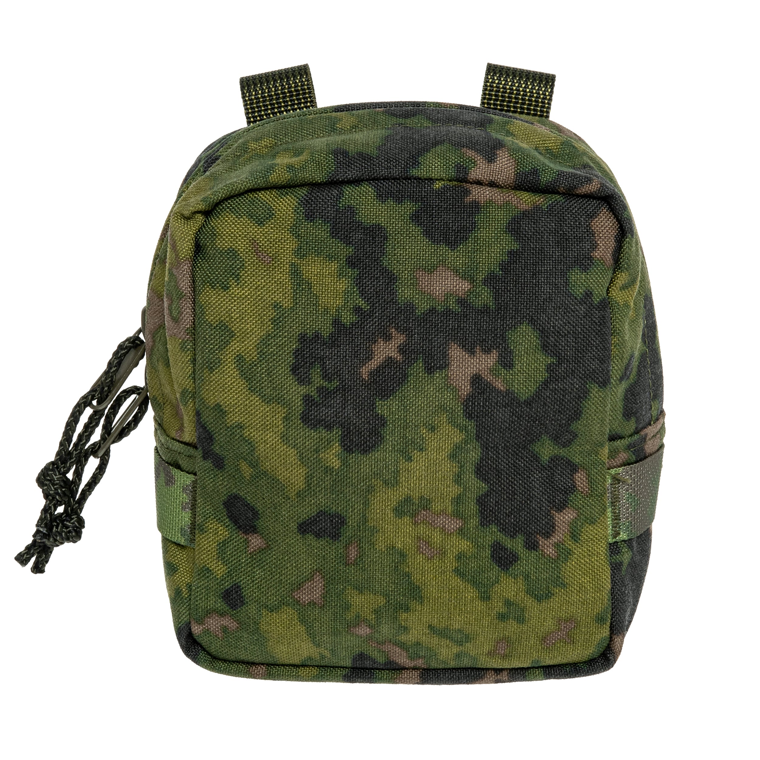 Tasca Savotta Zipped GP Pouch 3x3 - M05 Finnish Woodland Camo