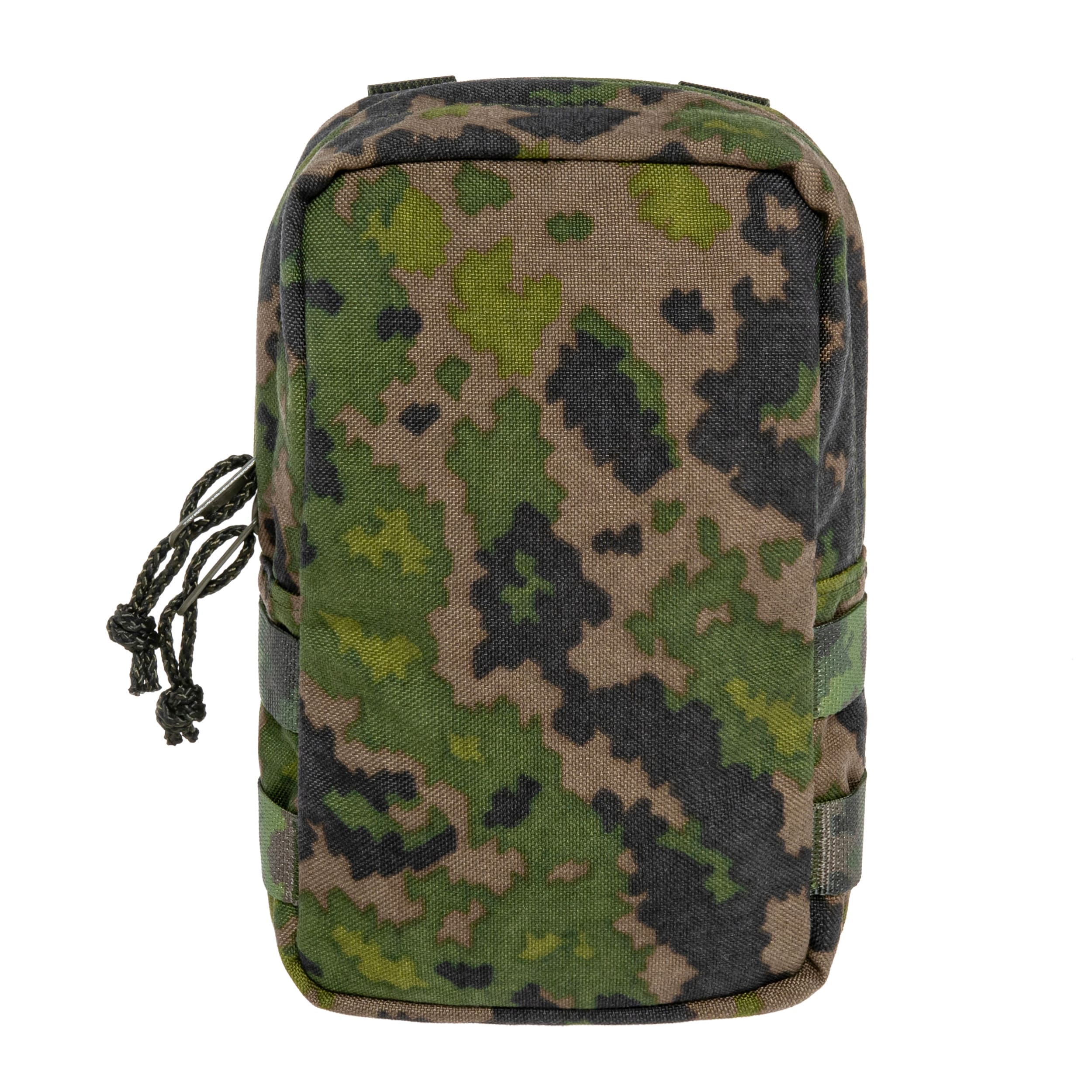 Tasca Savotta Zipped GP Pouch 3x4 - M05 Finnish Woodland Camo