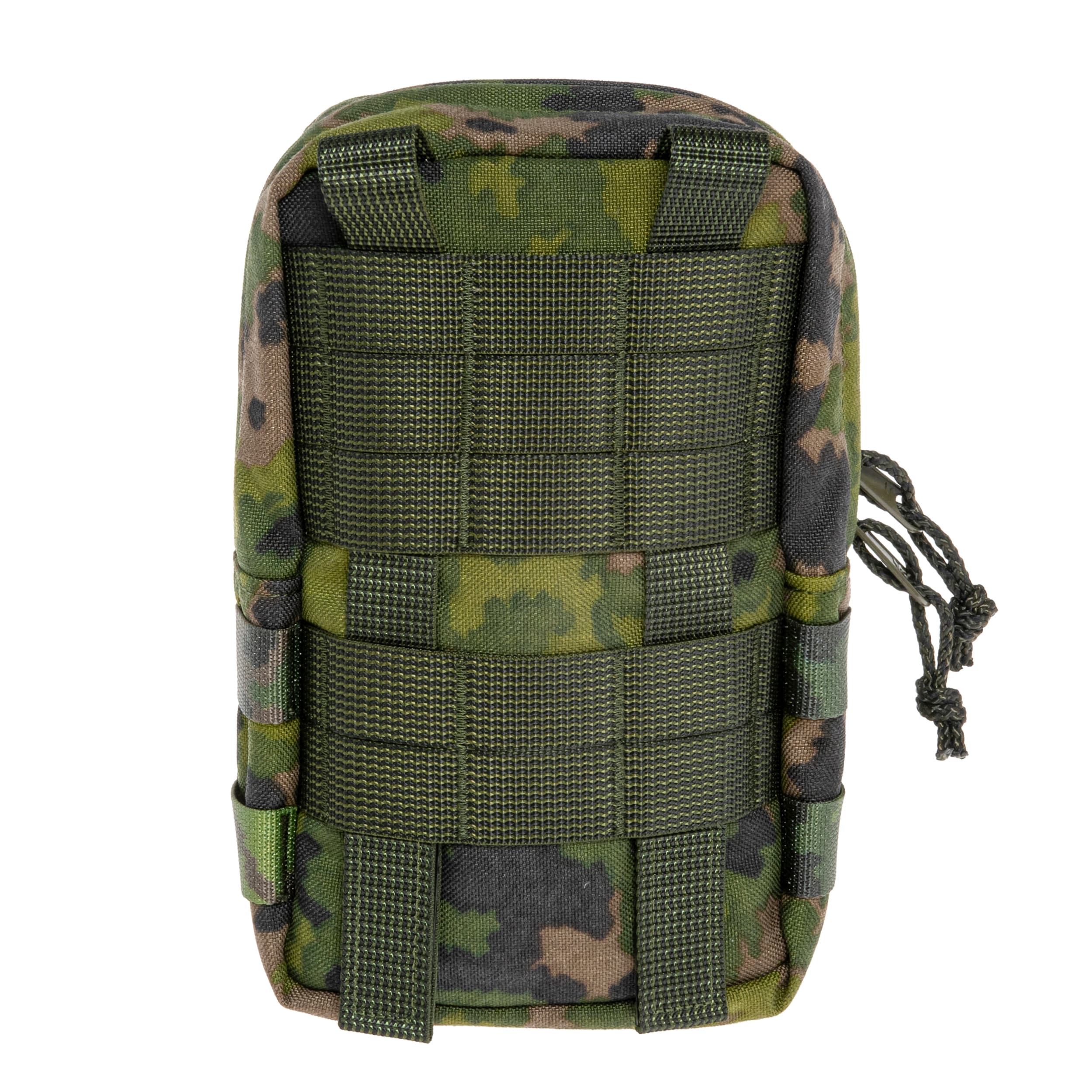 Tasca Savotta Zipped GP Pouch 3x4 - M05 Finnish Woodland Camo