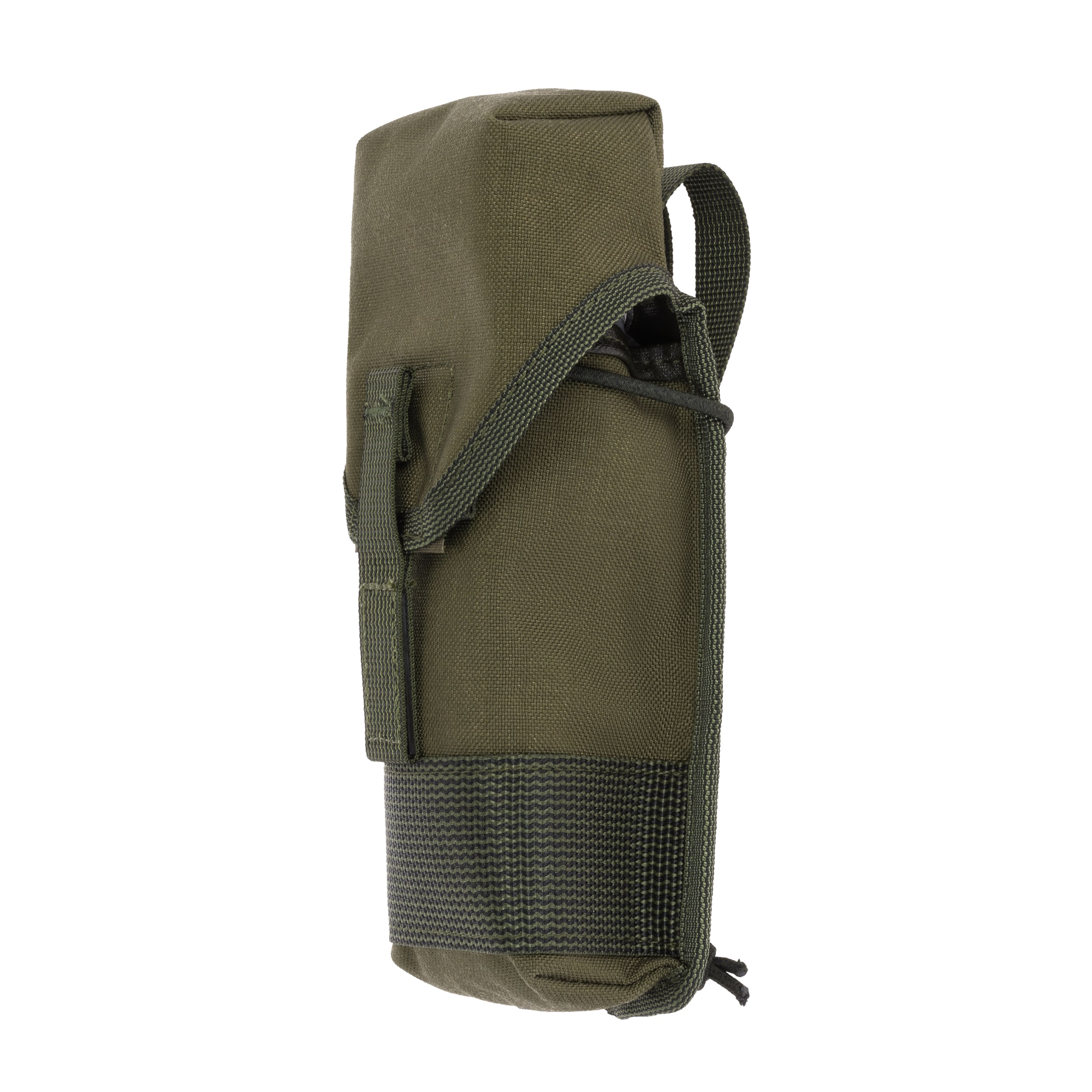Doppia tasca portacaricatori Savotta per AK/RK - Green