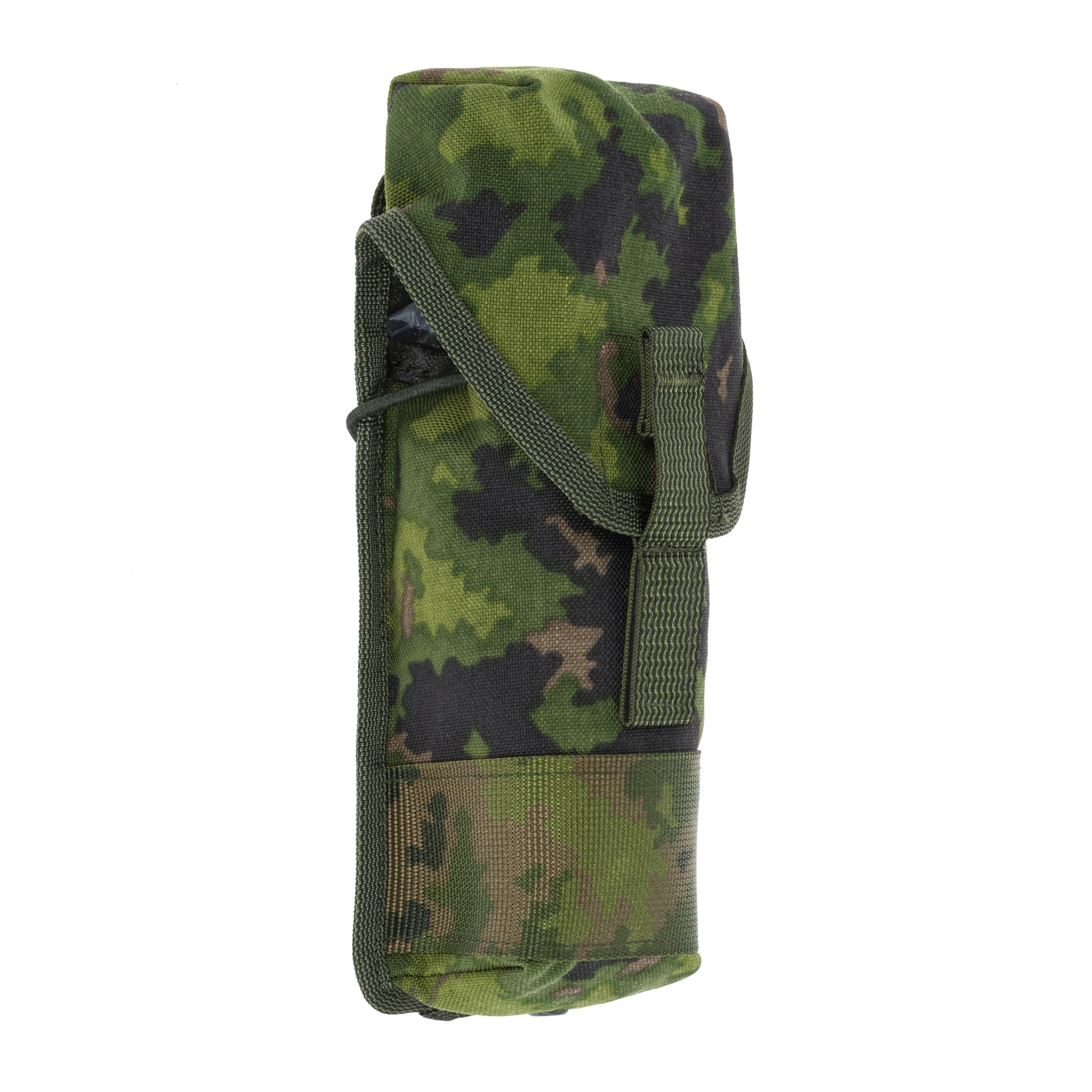 Doppia tasca porta caricatori Savotta AK/RK - M05 Finnish Woodland Camo