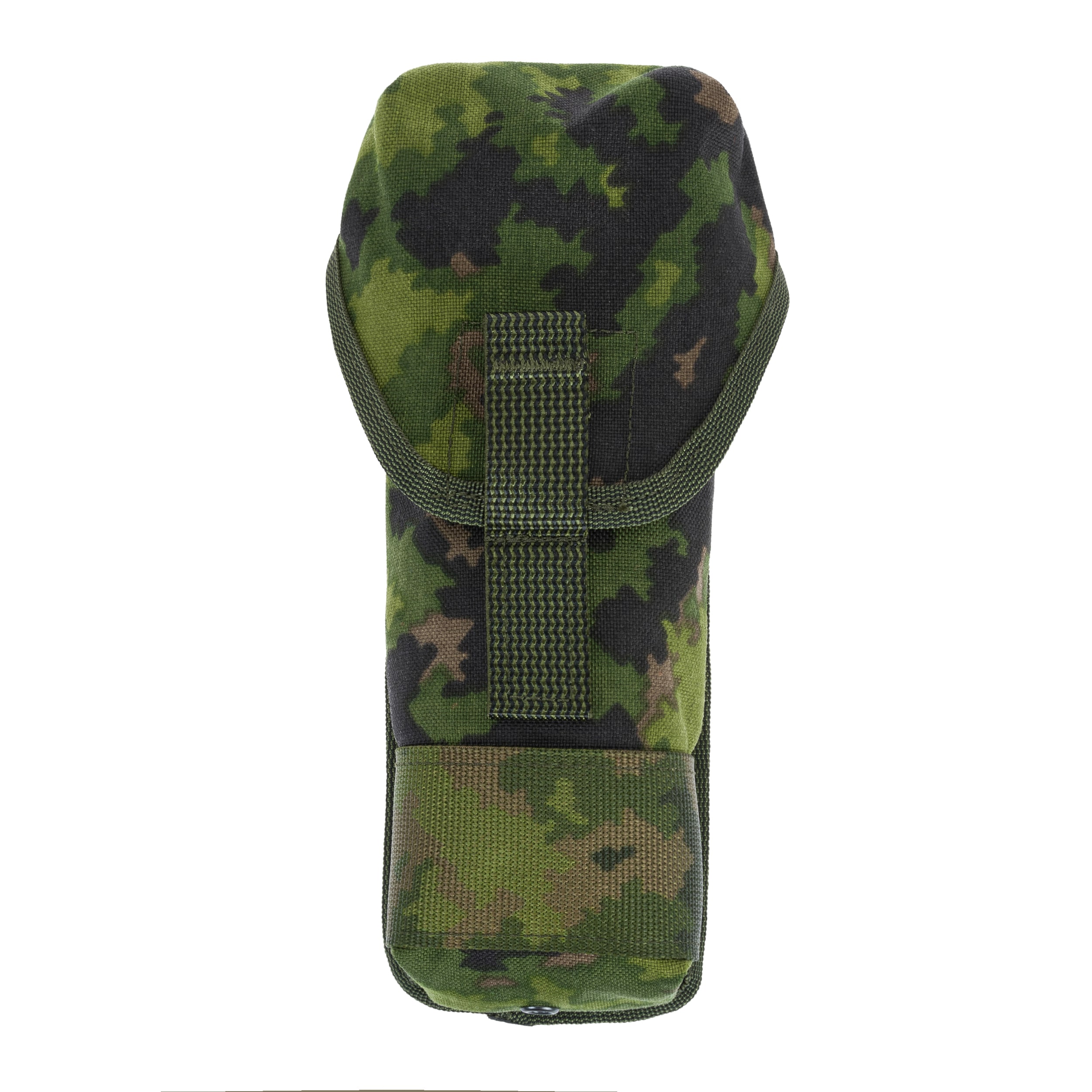 Doppia tasca porta caricatori Savotta AK/RK - M05 Finnish Woodland Camo