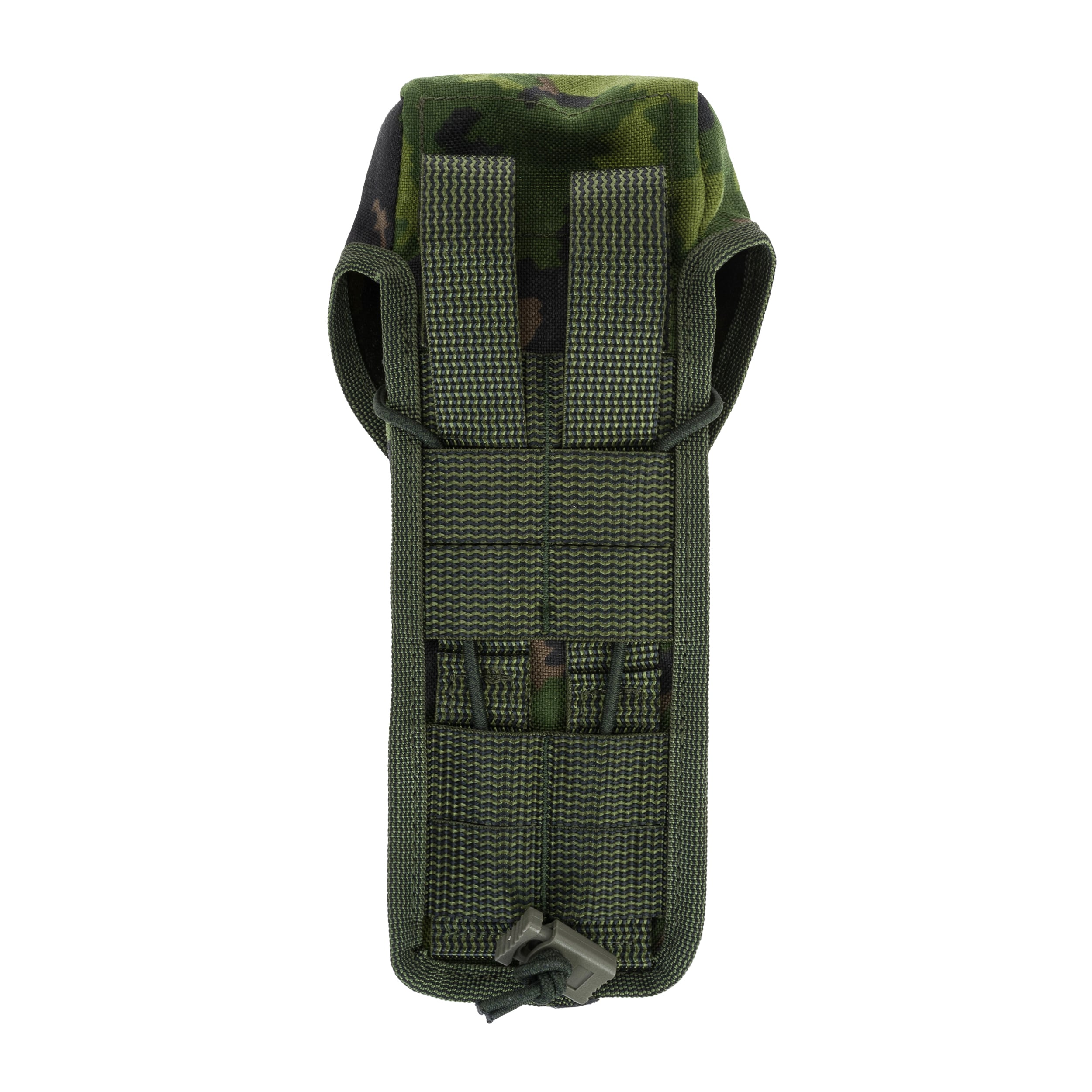 Doppia tasca porta caricatori Savotta AK/RK - M05 Finnish Woodland Camo