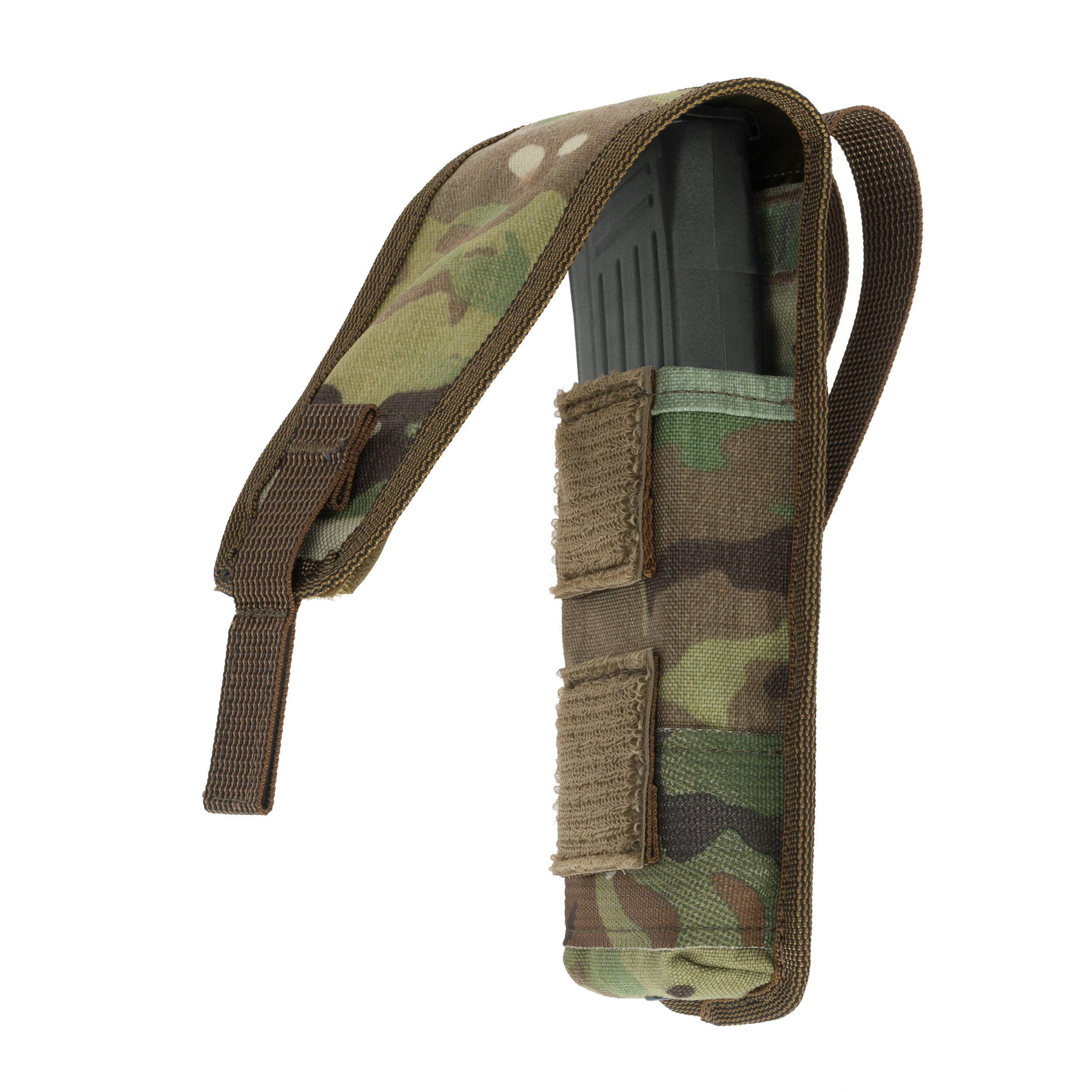 Portacaricatore Savotta per AR15/AK - MultiCam