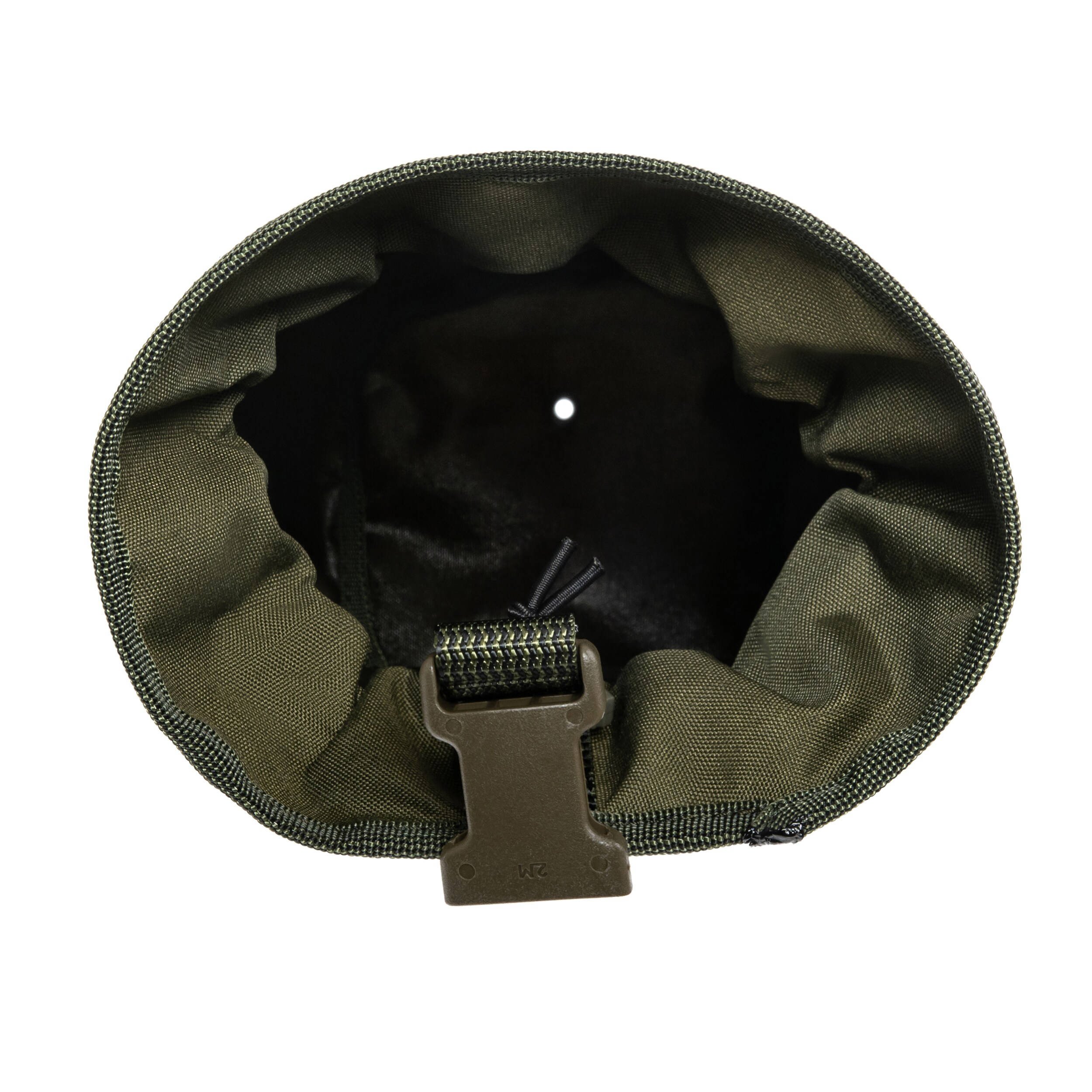 Dump Pouch Savotta - Verde