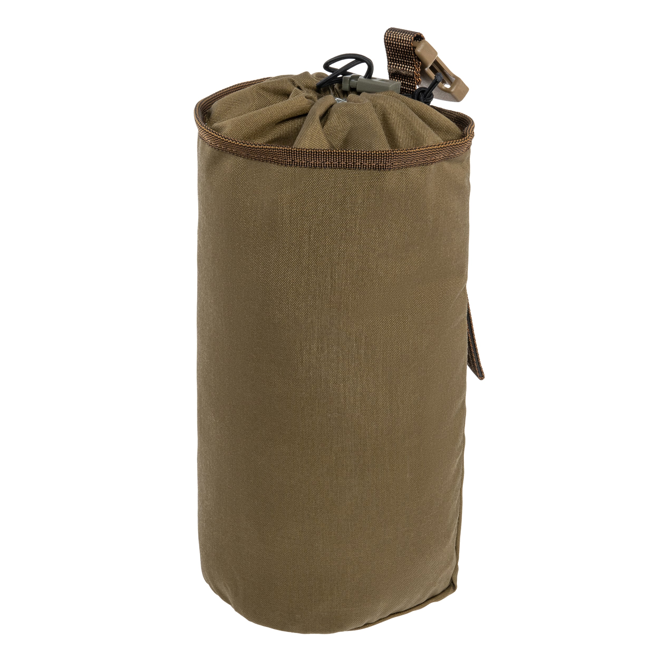 Dump pouch Savotta - Marrone